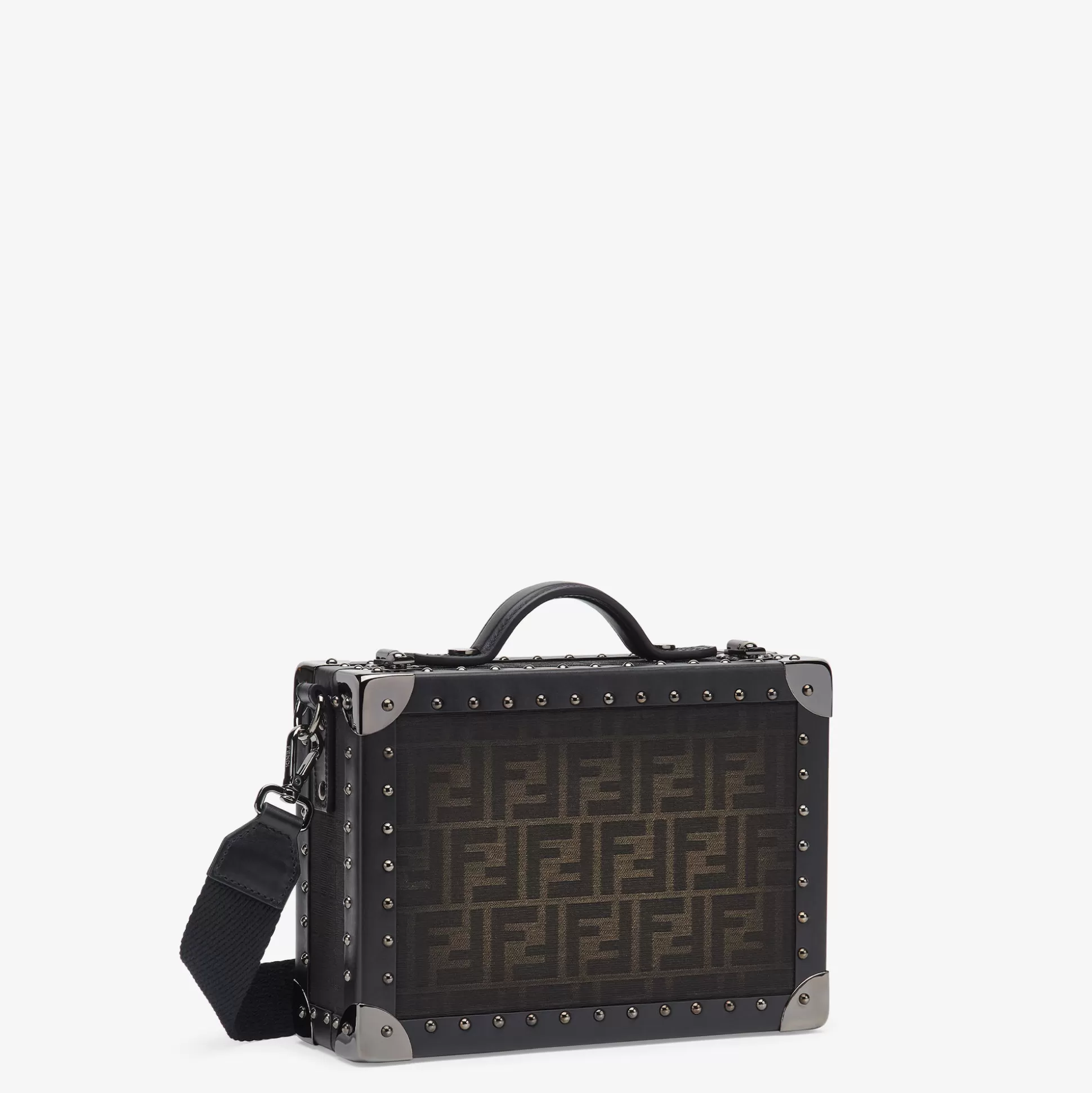 Fendi Travel | Travel Bags | FFEclissiTrunkSmall