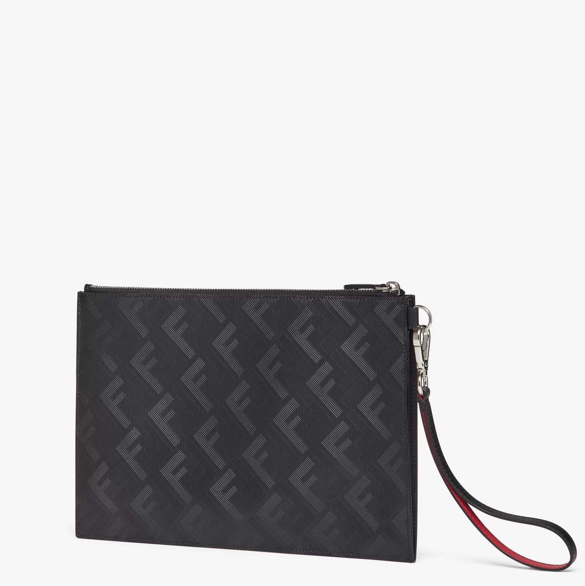 Fendi Pouches & Phone Cases | Pouches | FFShadowFlatPouch