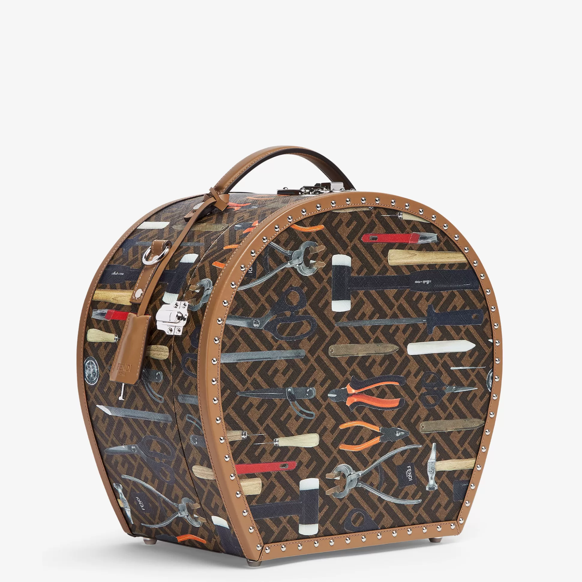 Fendi Travel | Travel Bags | FFhatbox