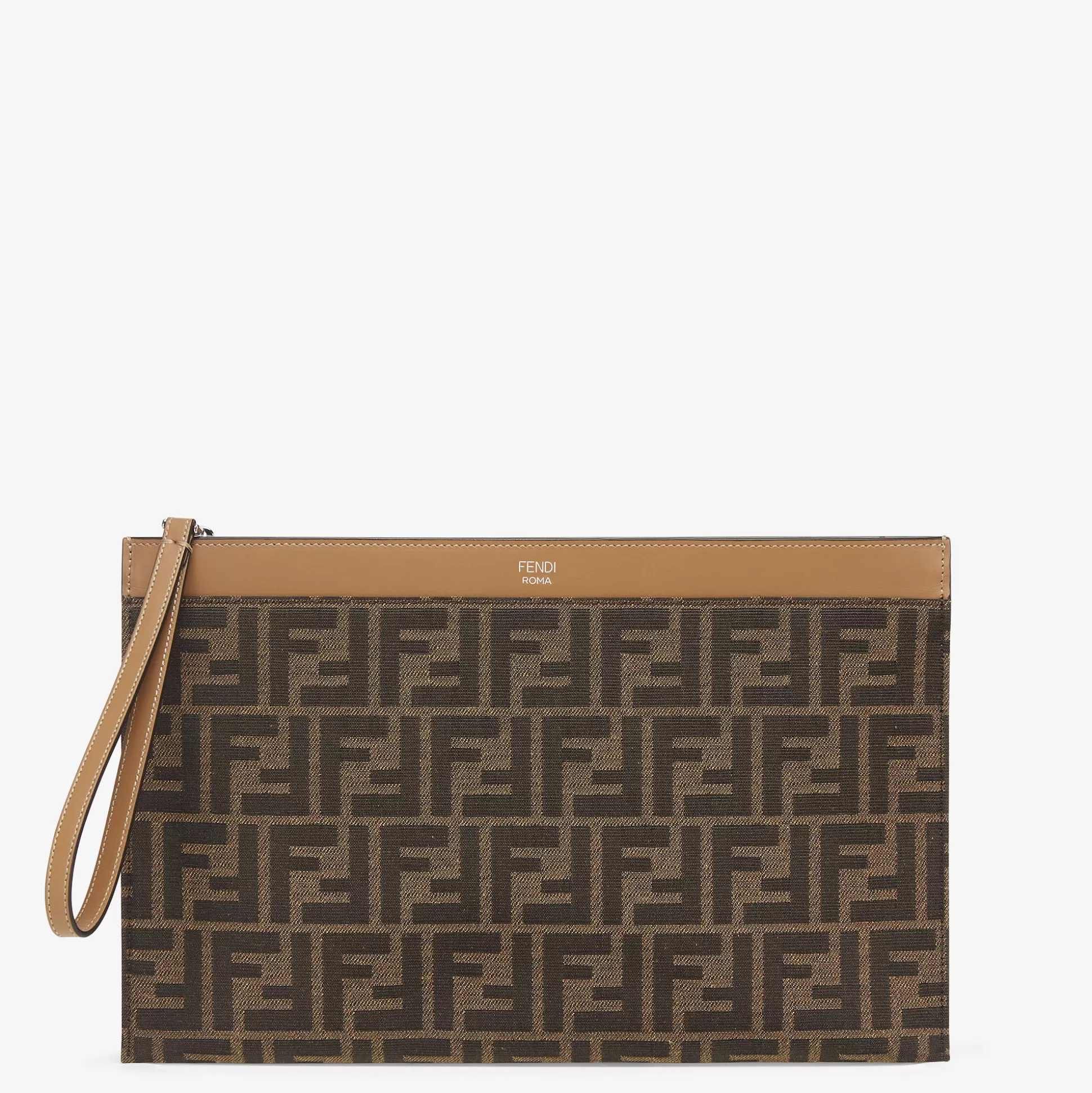 Fendi Pouches & Phone Cases | Travel | FFMediumFlatPouch