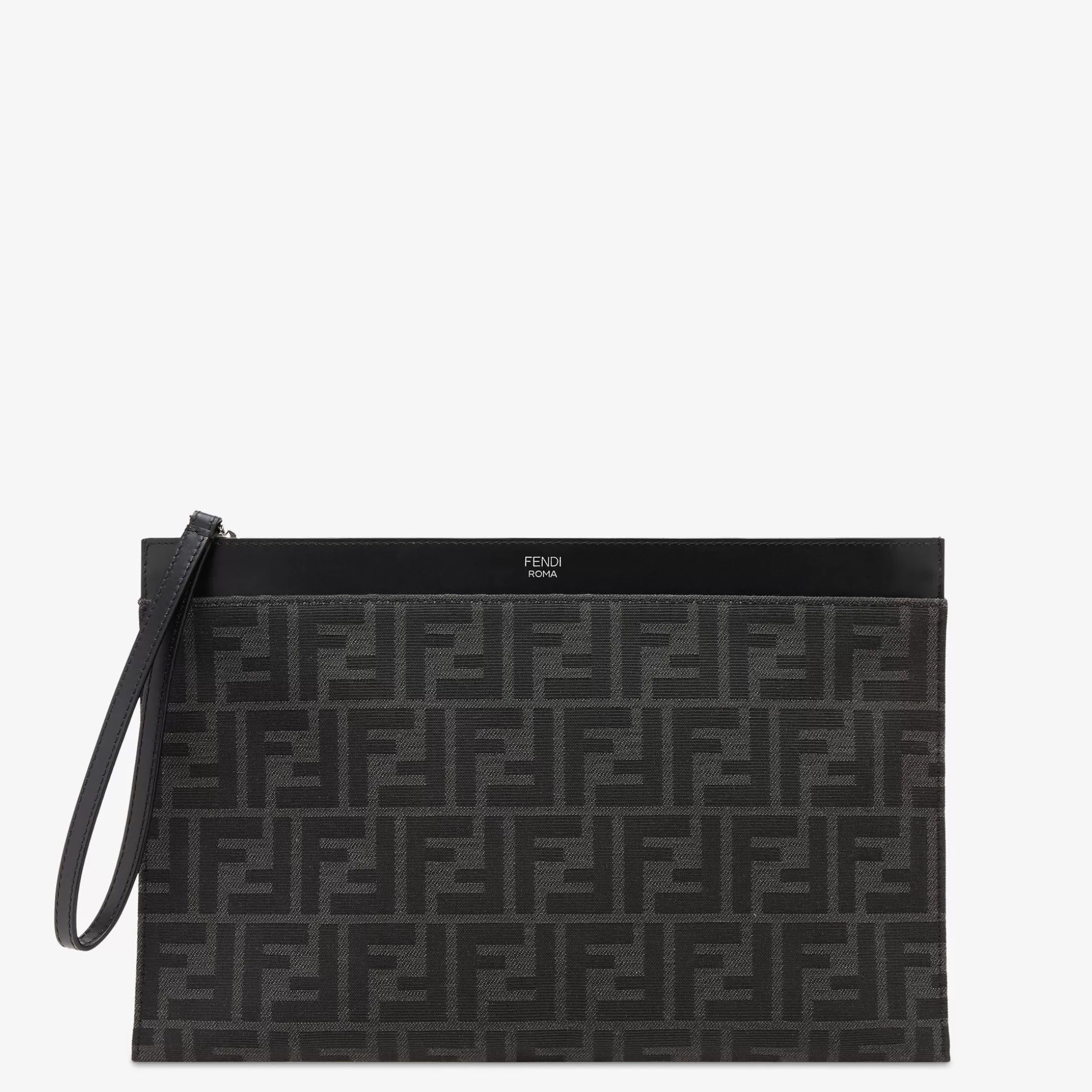 Fendi Pouches & Phone Cases | Travel | FFMediumFlatPouch