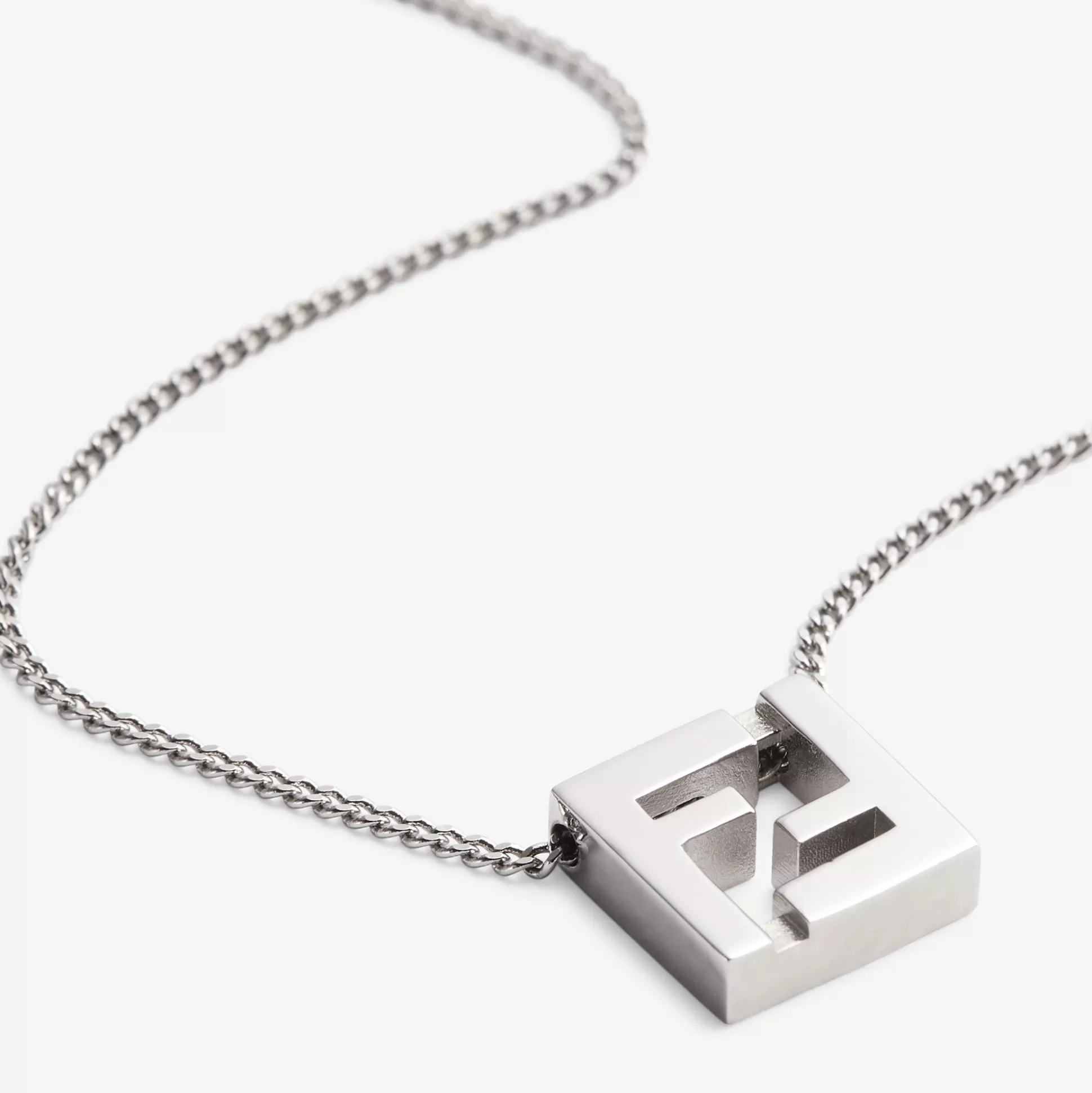 Fendi Necklaces | FFnecklace