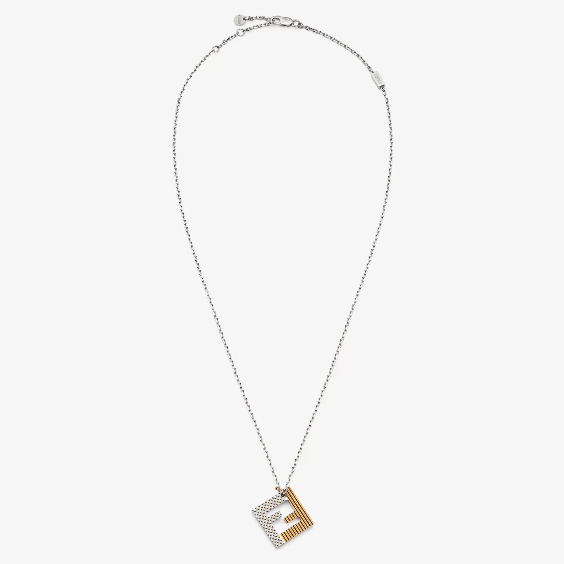 Fendi Necklaces | Gifts for Him | FFnecklace