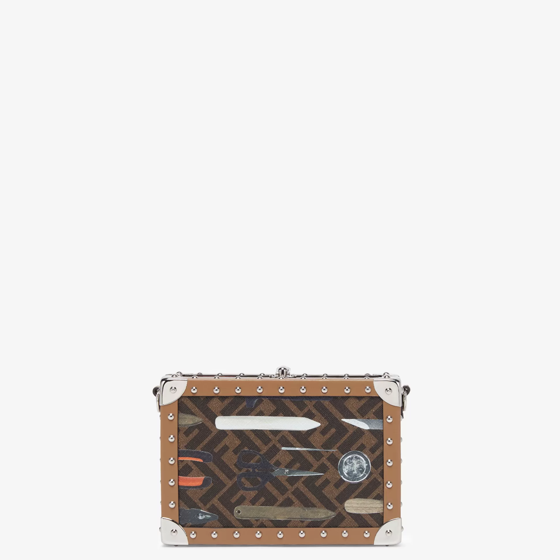 Fendi Travel | Travel Bags | FFPhoneTrunk