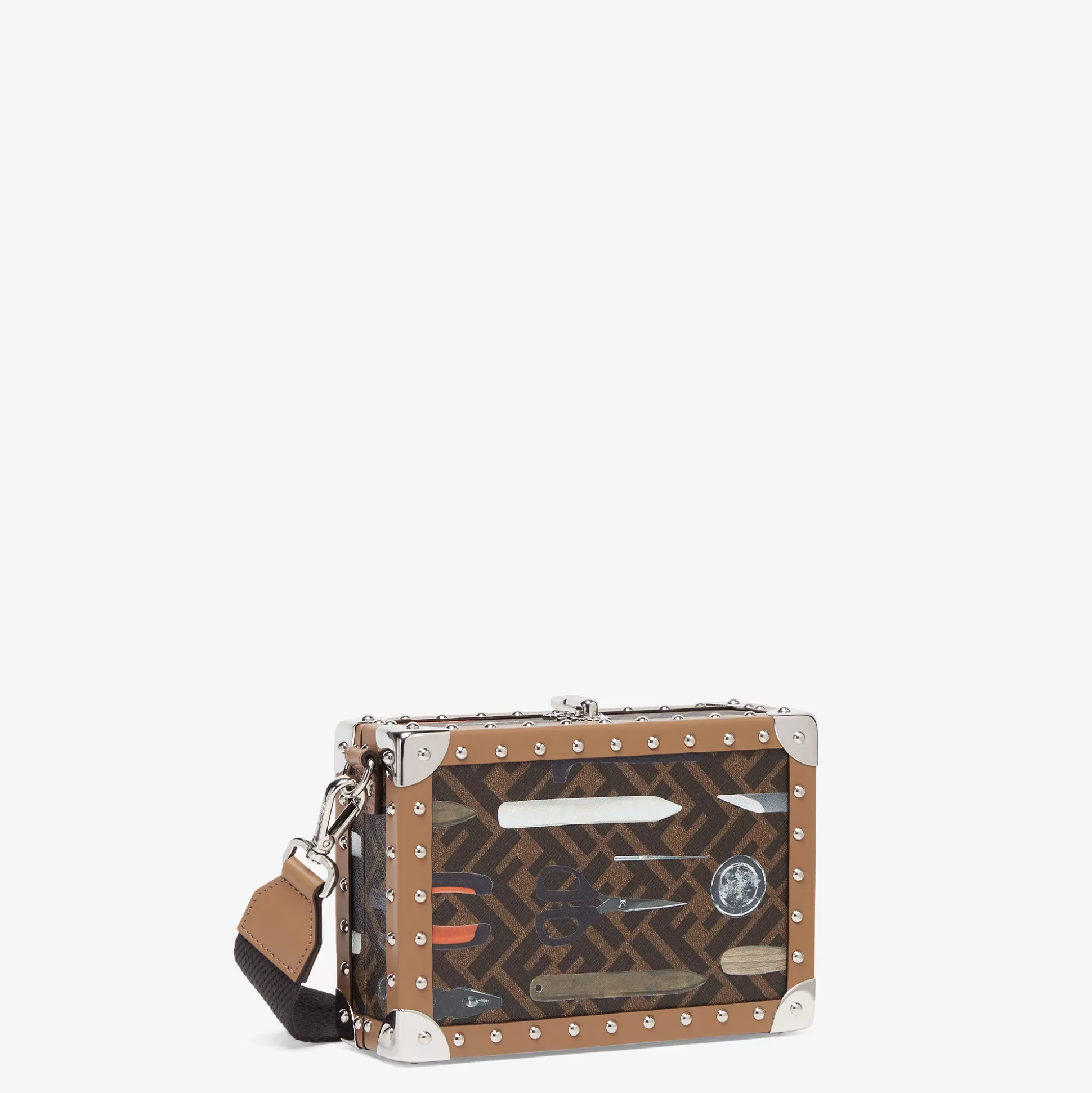 Fendi Travel | Travel Bags | FFPhoneTrunk