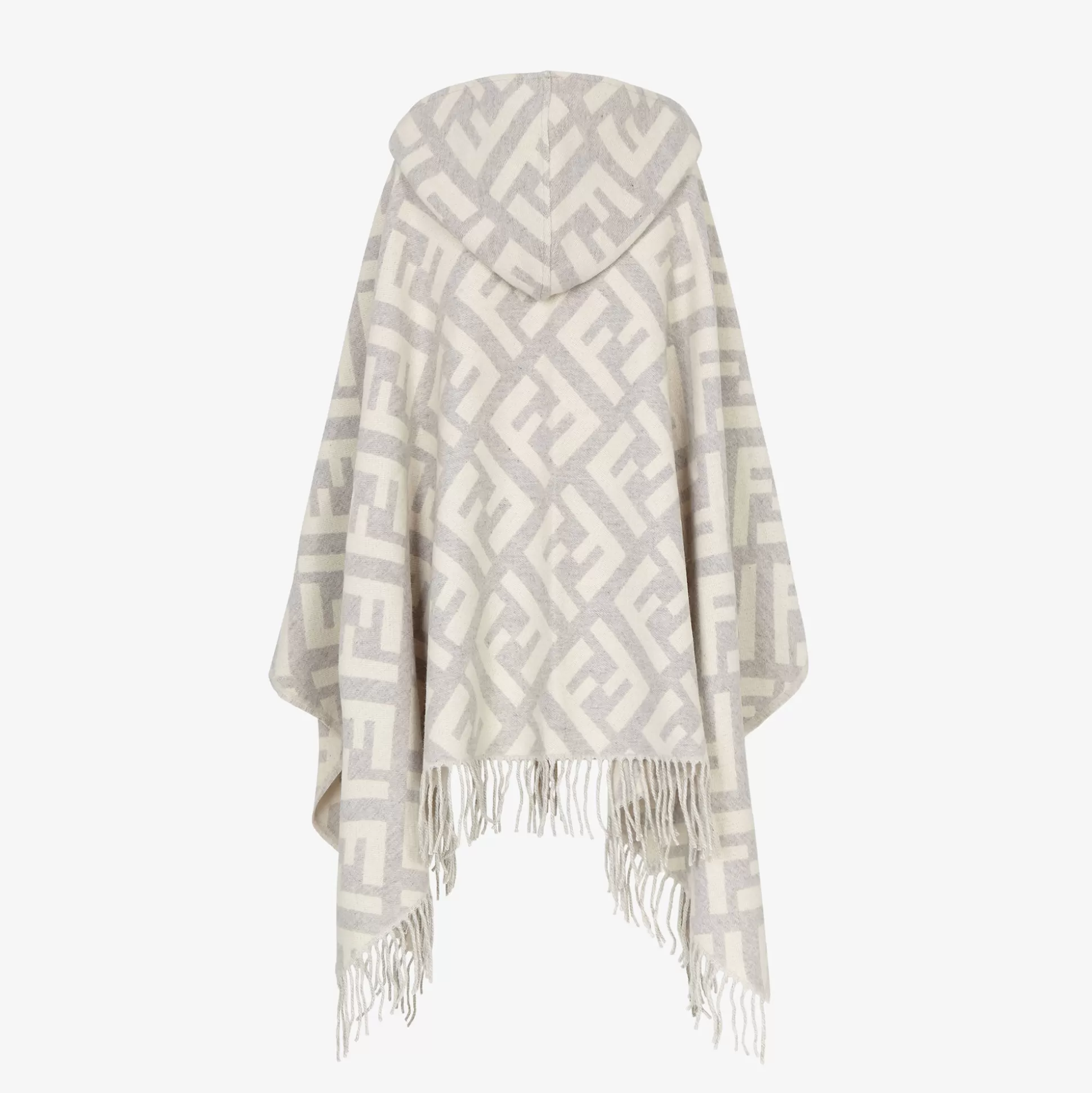 Women Fendi Scarves & Ponchos | FFPoncho