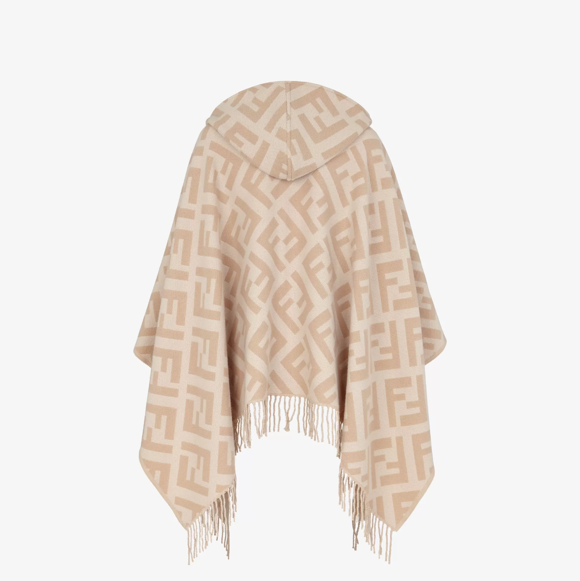 Women Fendi Scarves & Ponchos | FFPoncho