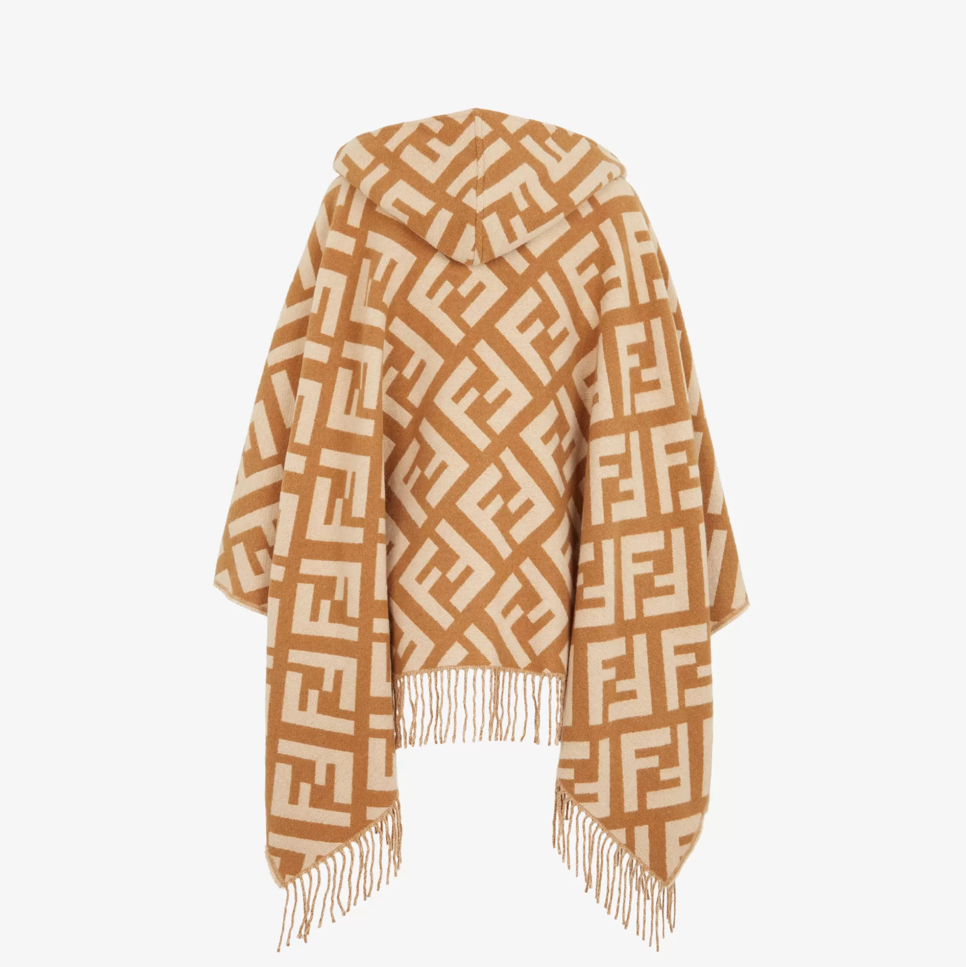 Women Fendi Scarves & Ponchos | FFPoncho