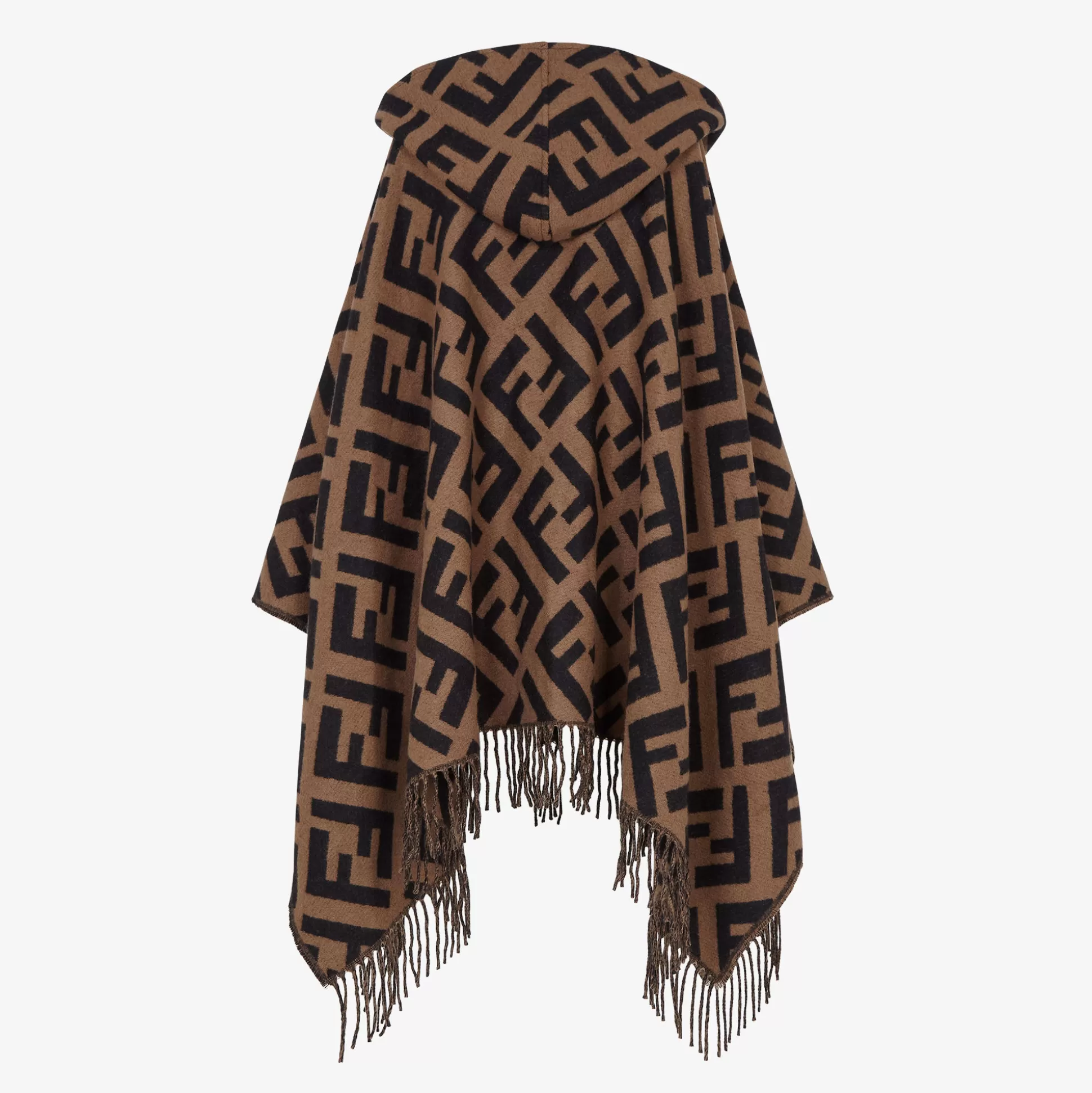 Women Fendi Scarves & Ponchos | FFPoncho