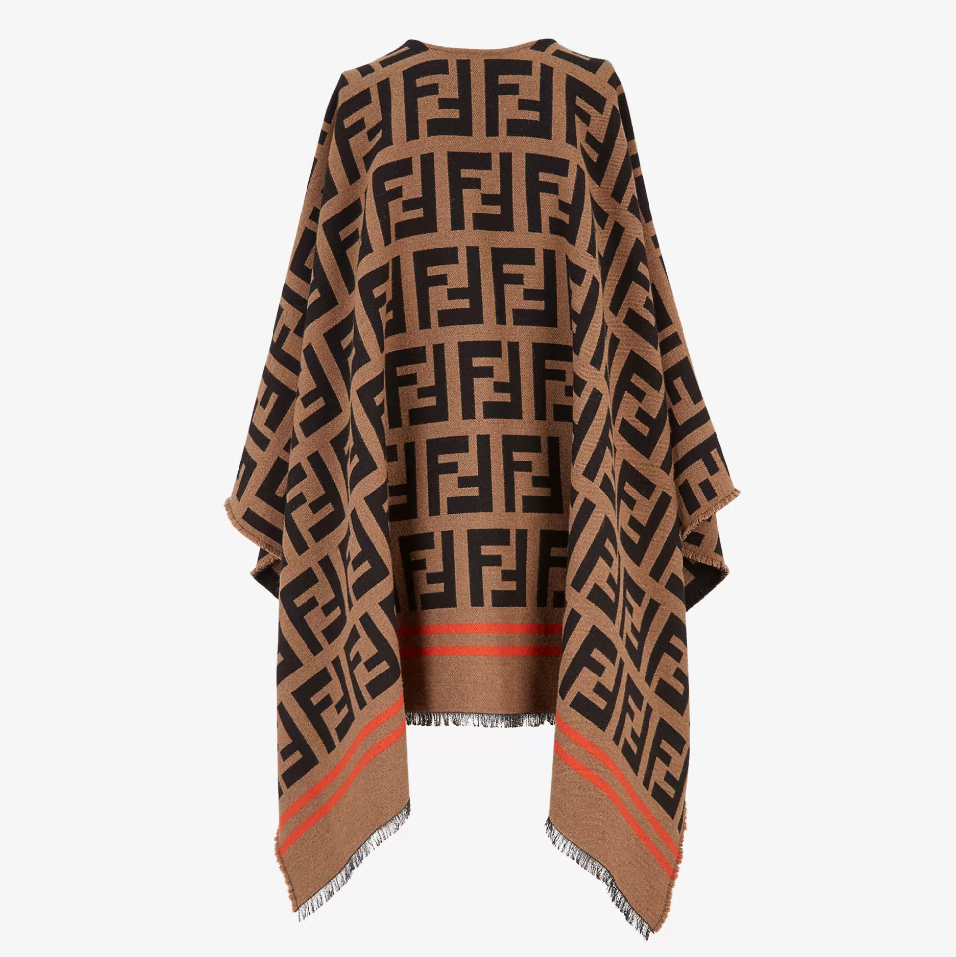 Women Fendi Scarves & Ponchos | FFPoncho