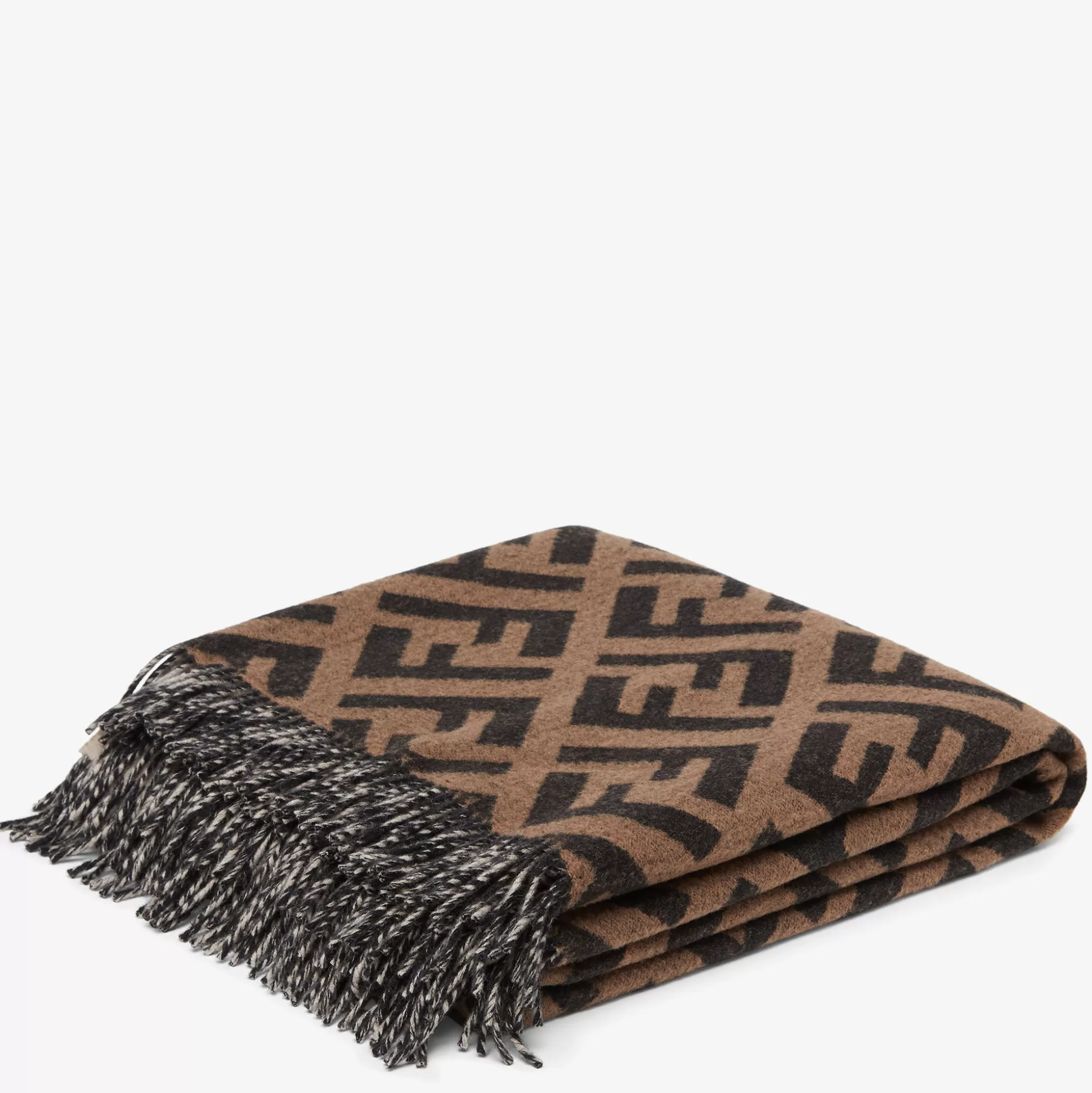 Fendi Textile Accessories | Home Décor Gifts | FFReversibleBlanket