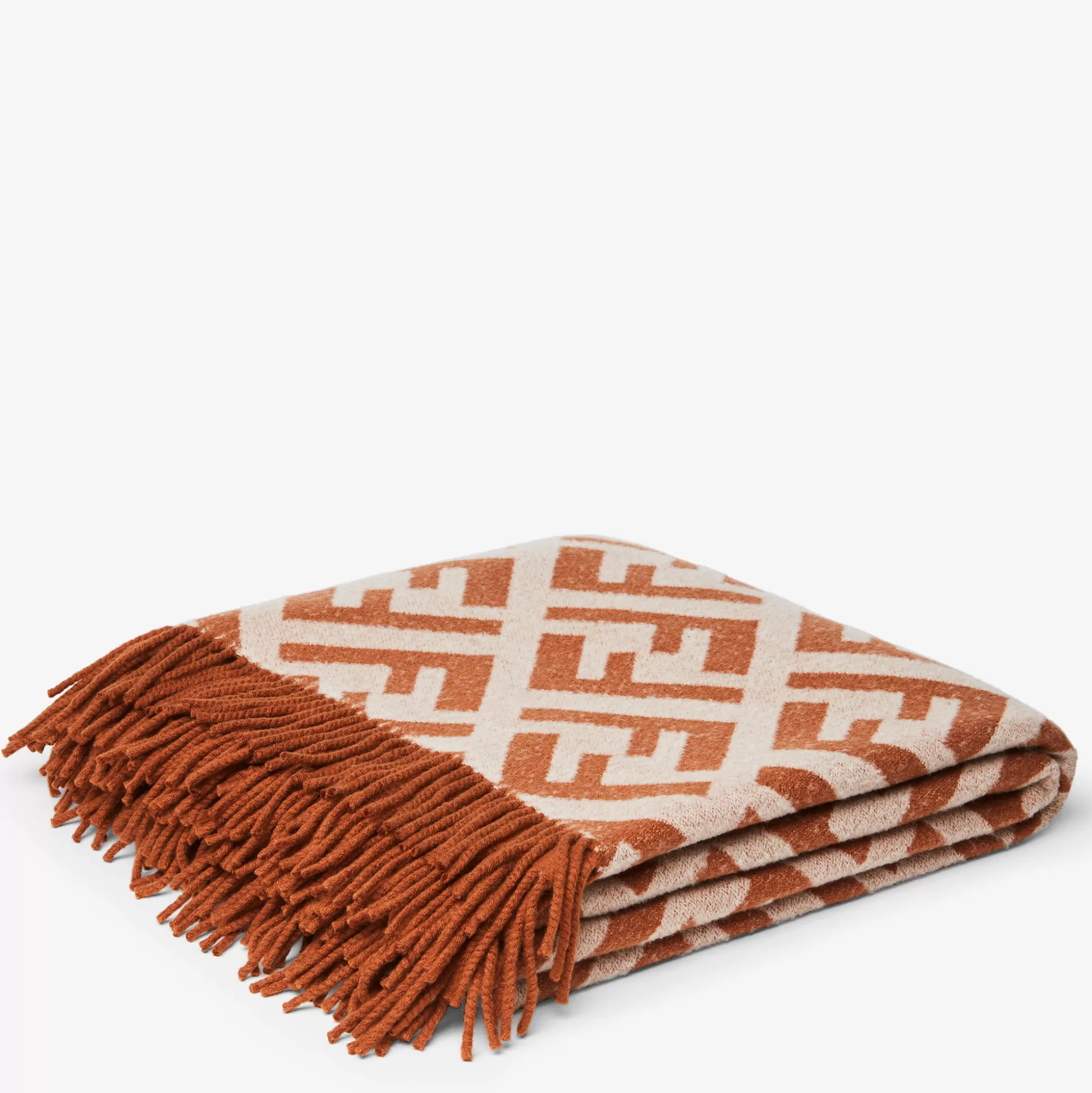 Fendi Textile Accessories | Home Décor Gifts | FFReversibleBlanket