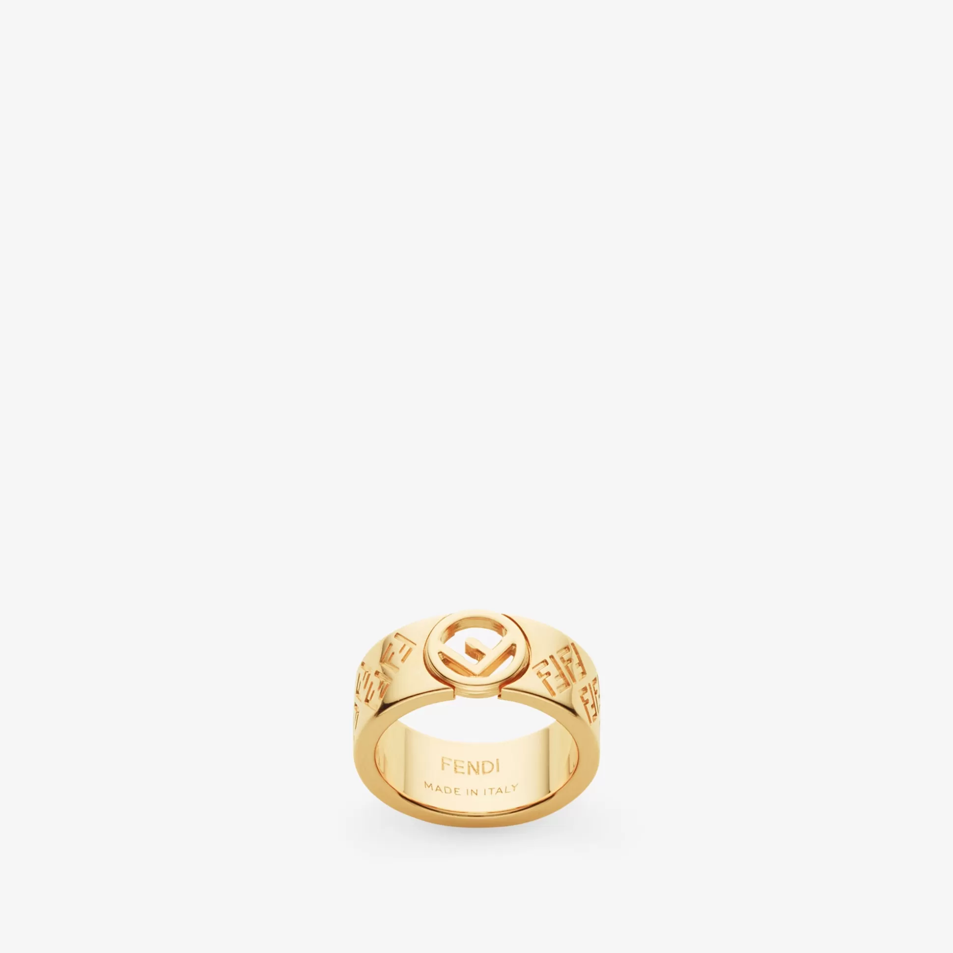 Women Fendi Rings | Forever Fendi | FFRing