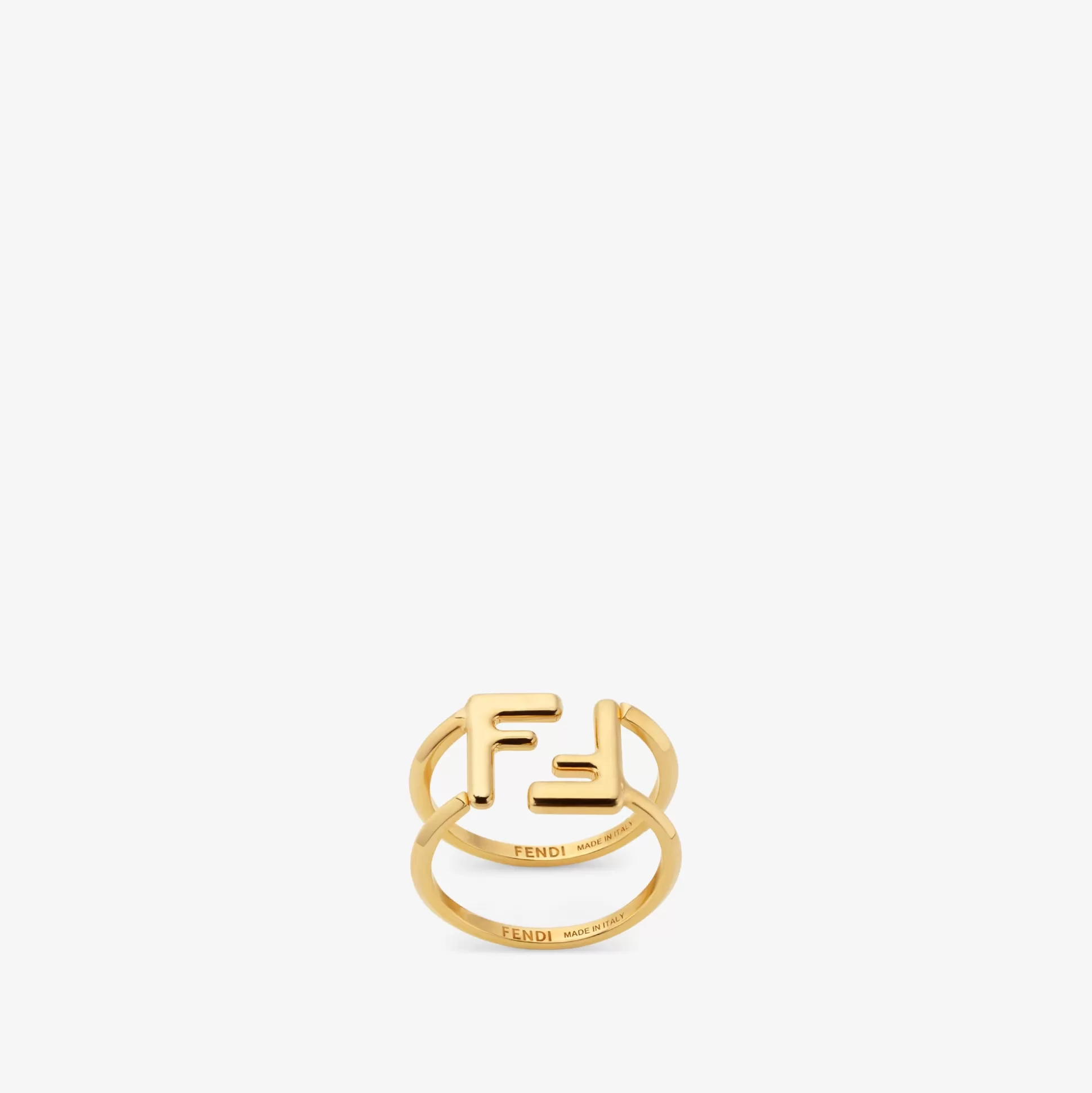 Women Fendi Rings | Forever Fendi | FFRings