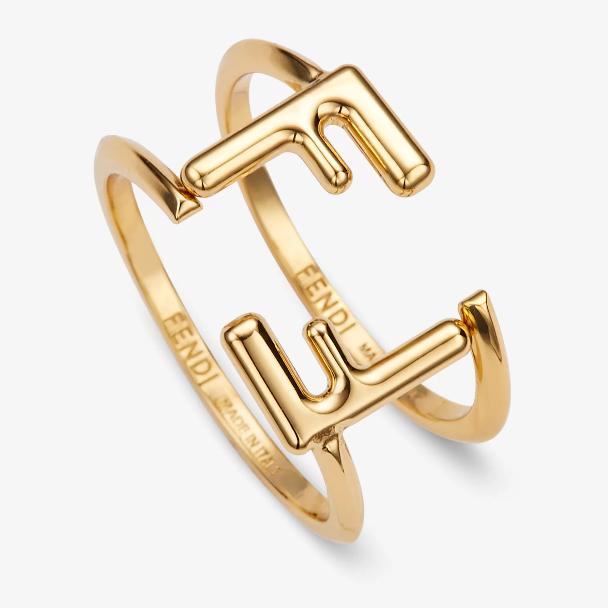 Women Fendi Rings | Forever Fendi | FFRings