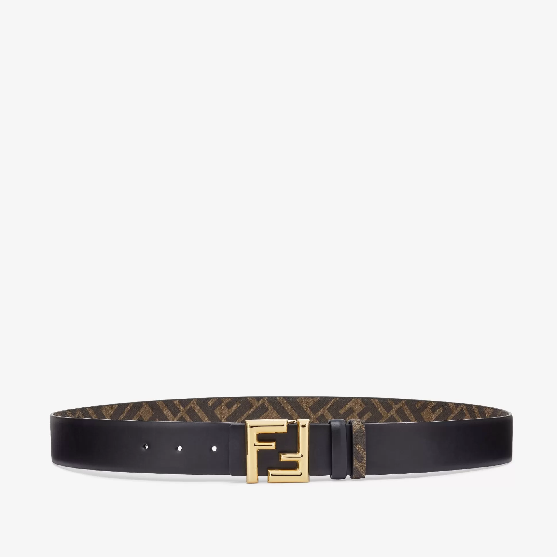 Fendi Belts | FFRoundedBelt