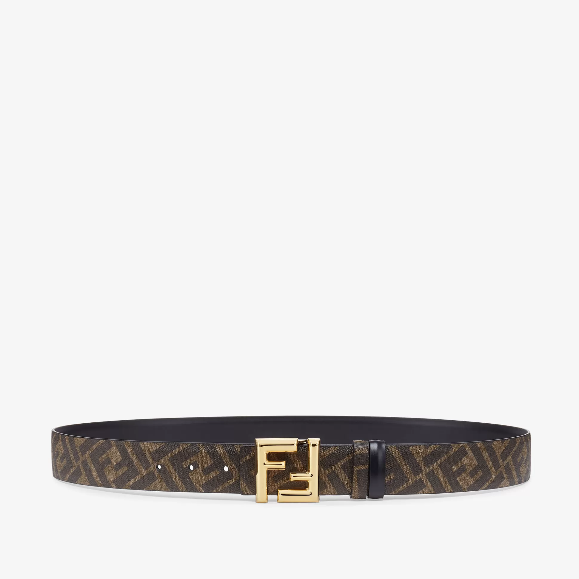 Fendi Belts | FFRoundedBelt