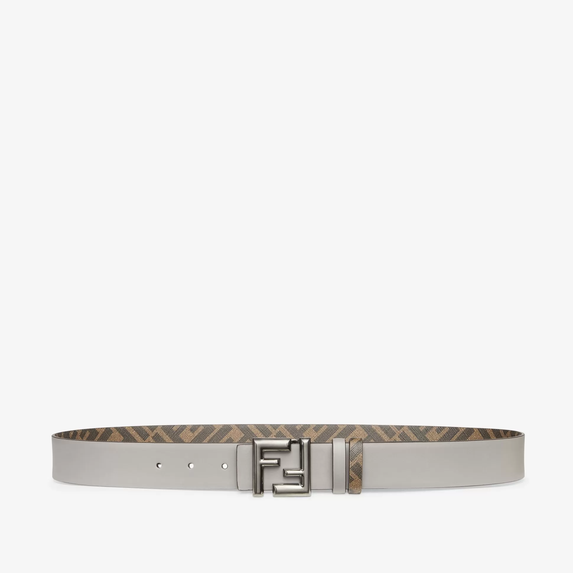 Fendi Belts | FFRoundedBelt