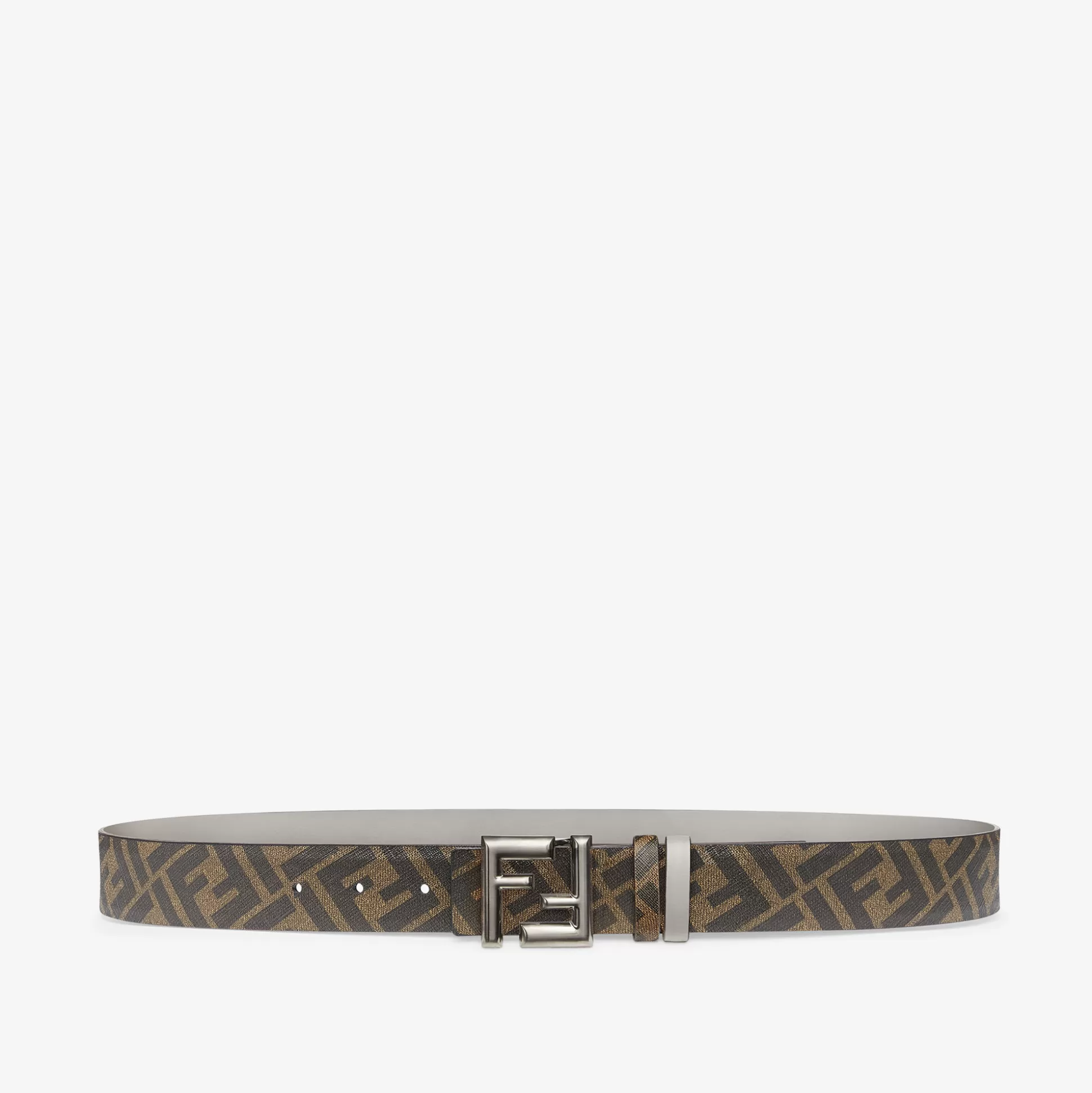 Fendi Belts | FFRoundedBelt