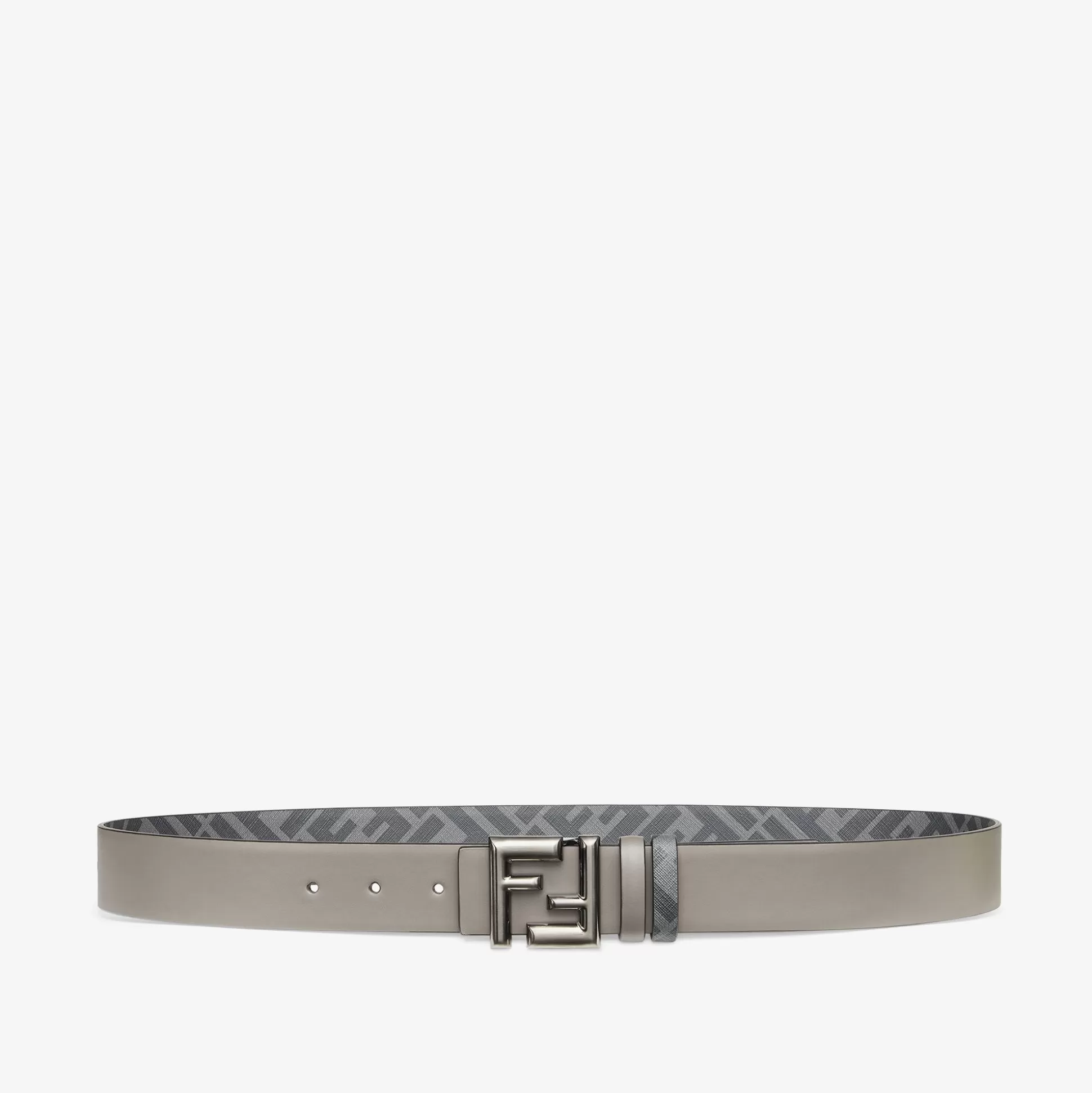 Fendi Belts | FFRoundedBelt