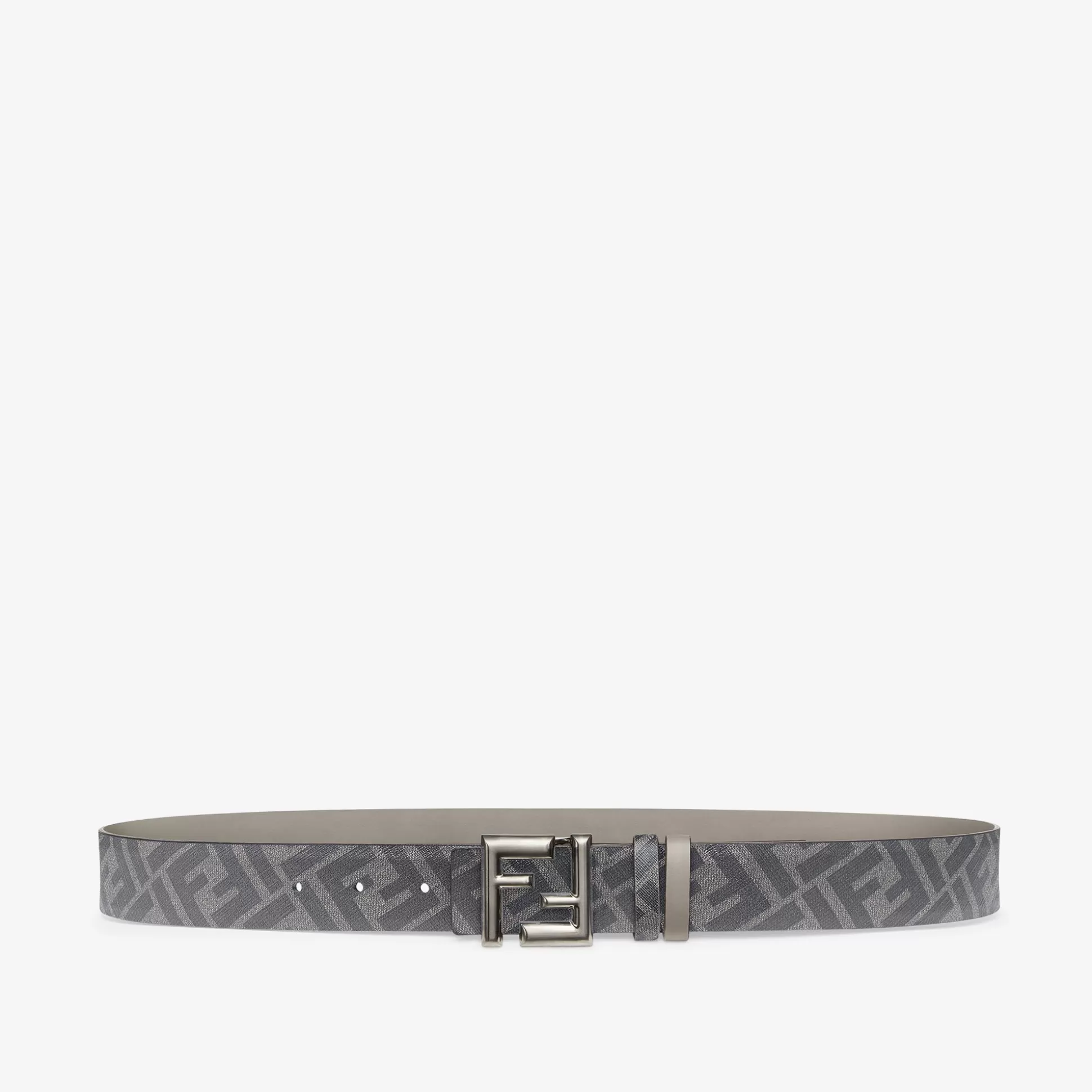 Fendi Belts | FFRoundedBelt