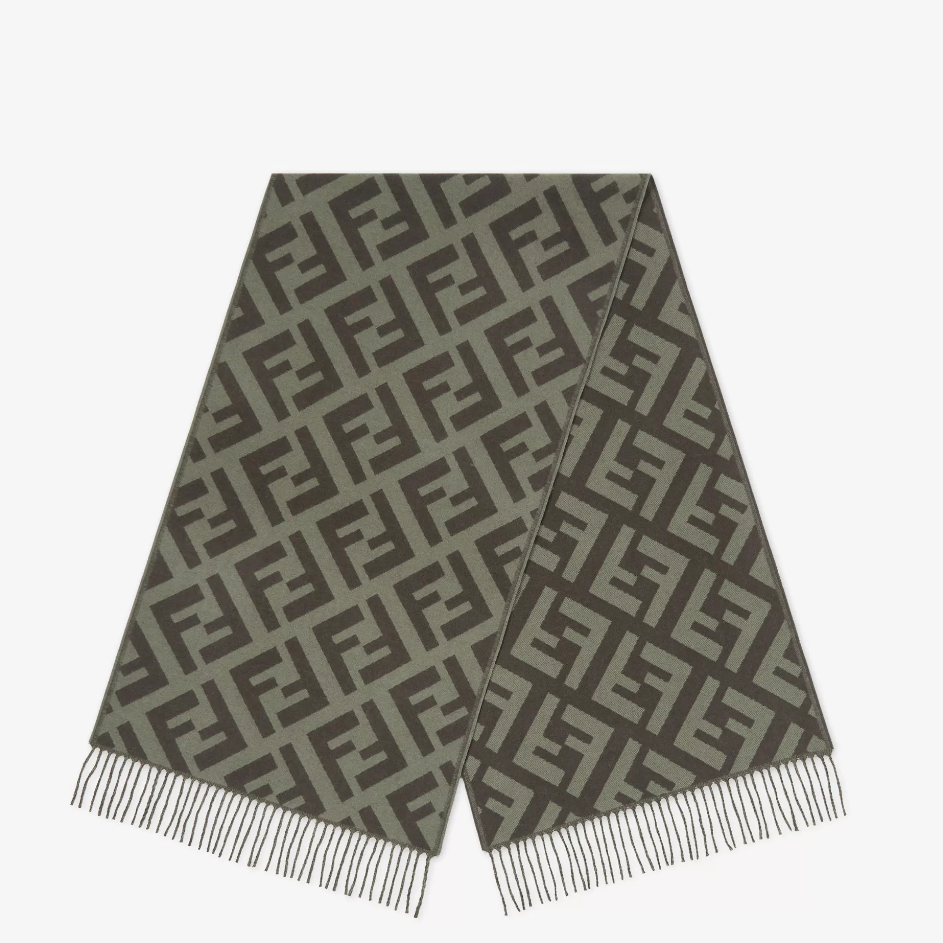 Women Fendi Scarves & Ponchos | FFScarf