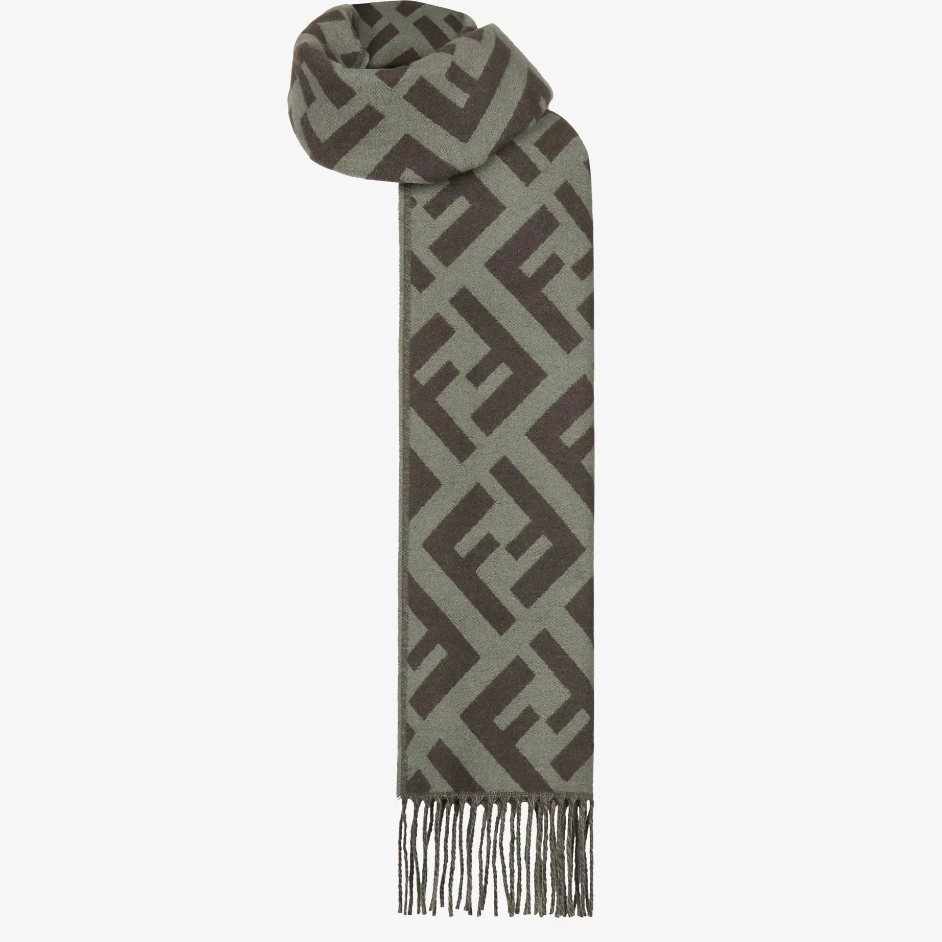 Women Fendi Scarves & Ponchos | FFScarf