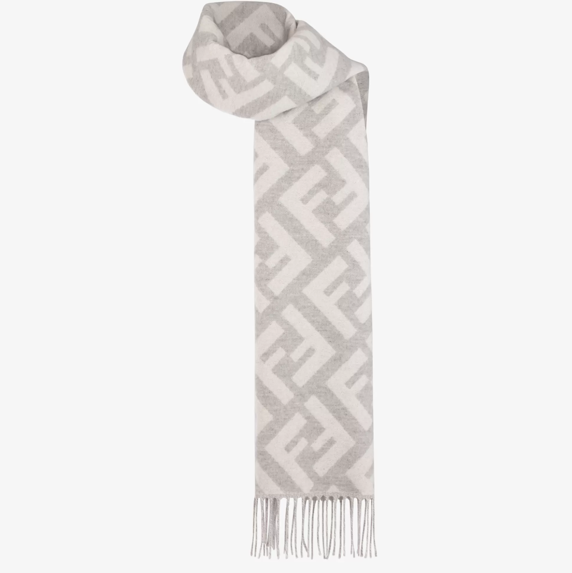 Women Fendi Scarves & Ponchos | FFScarf