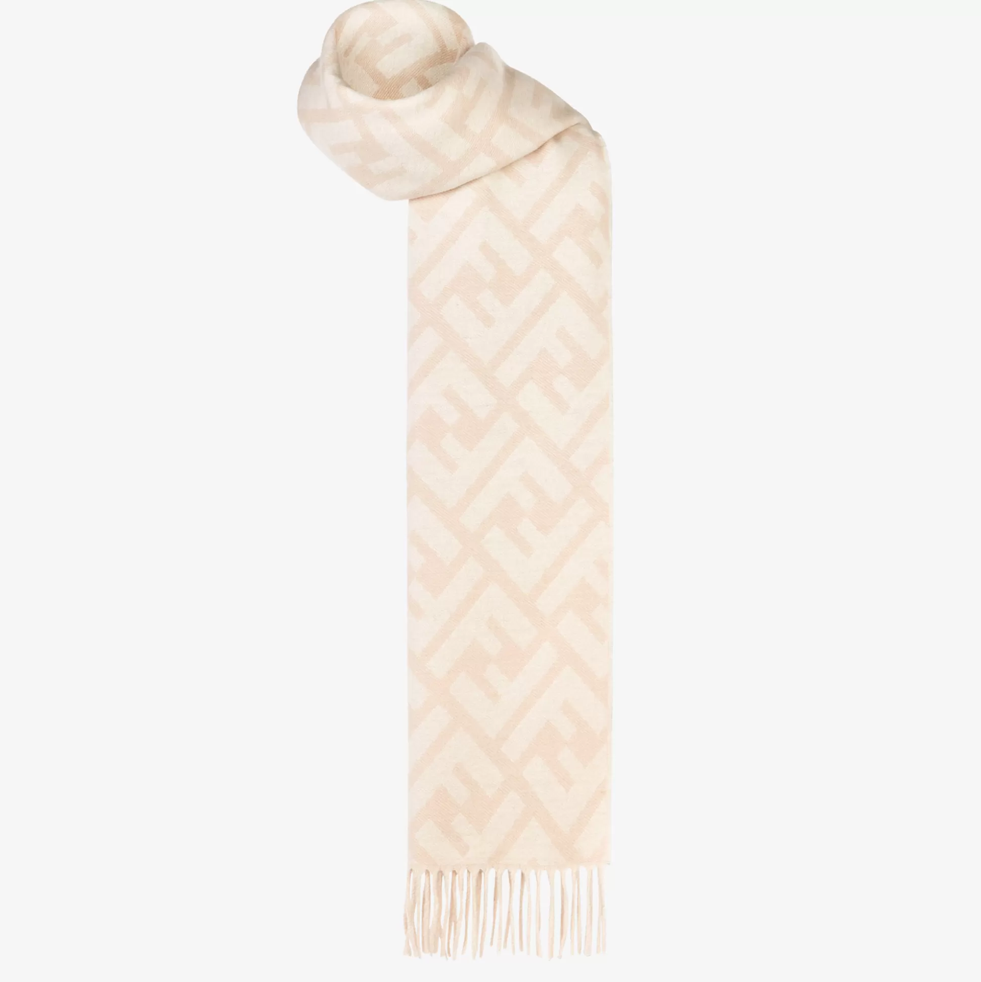 Women Fendi Scarves & Ponchos | FFScarf