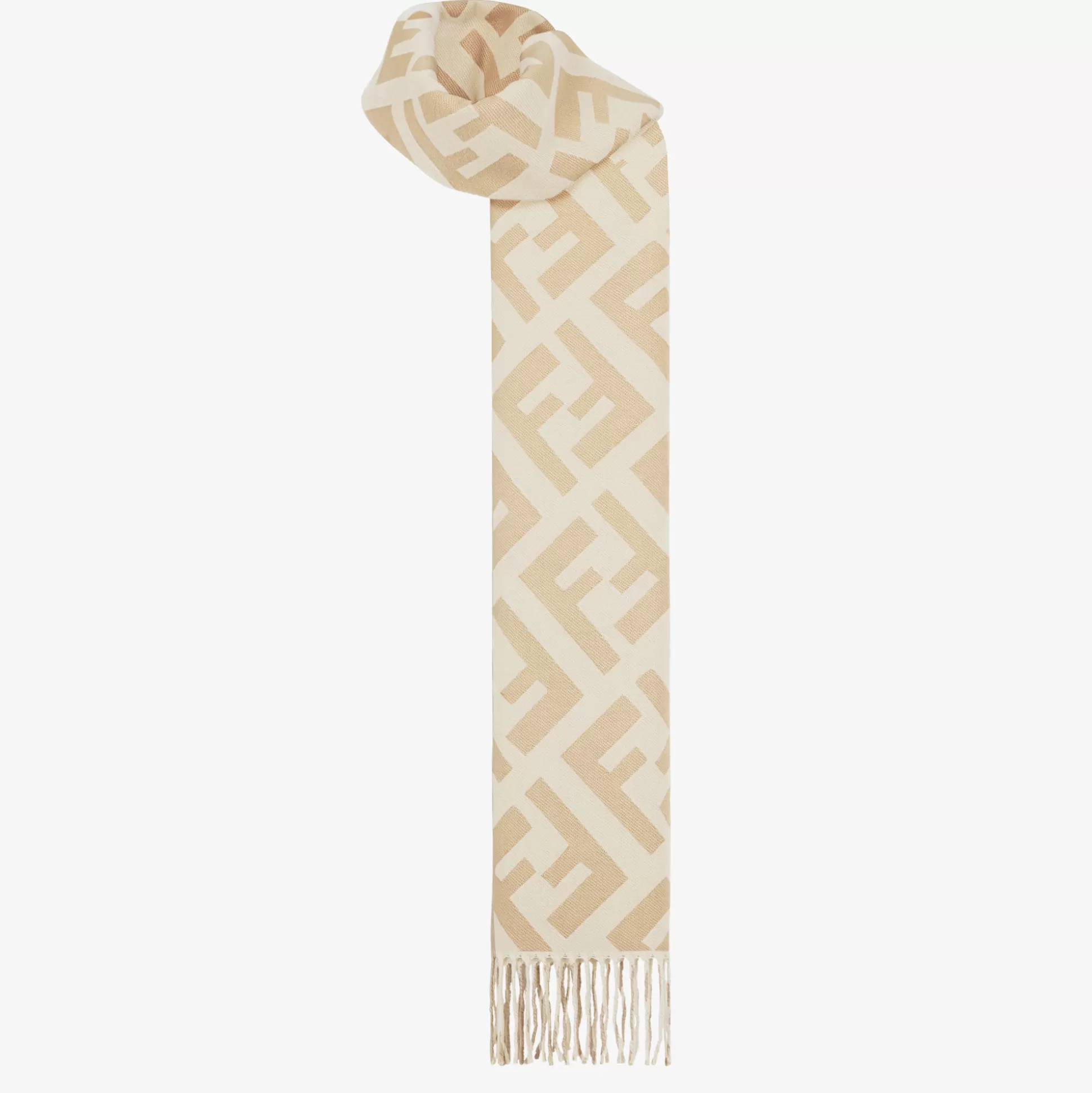 Women Fendi Scarves & Ponchos | FFScarf