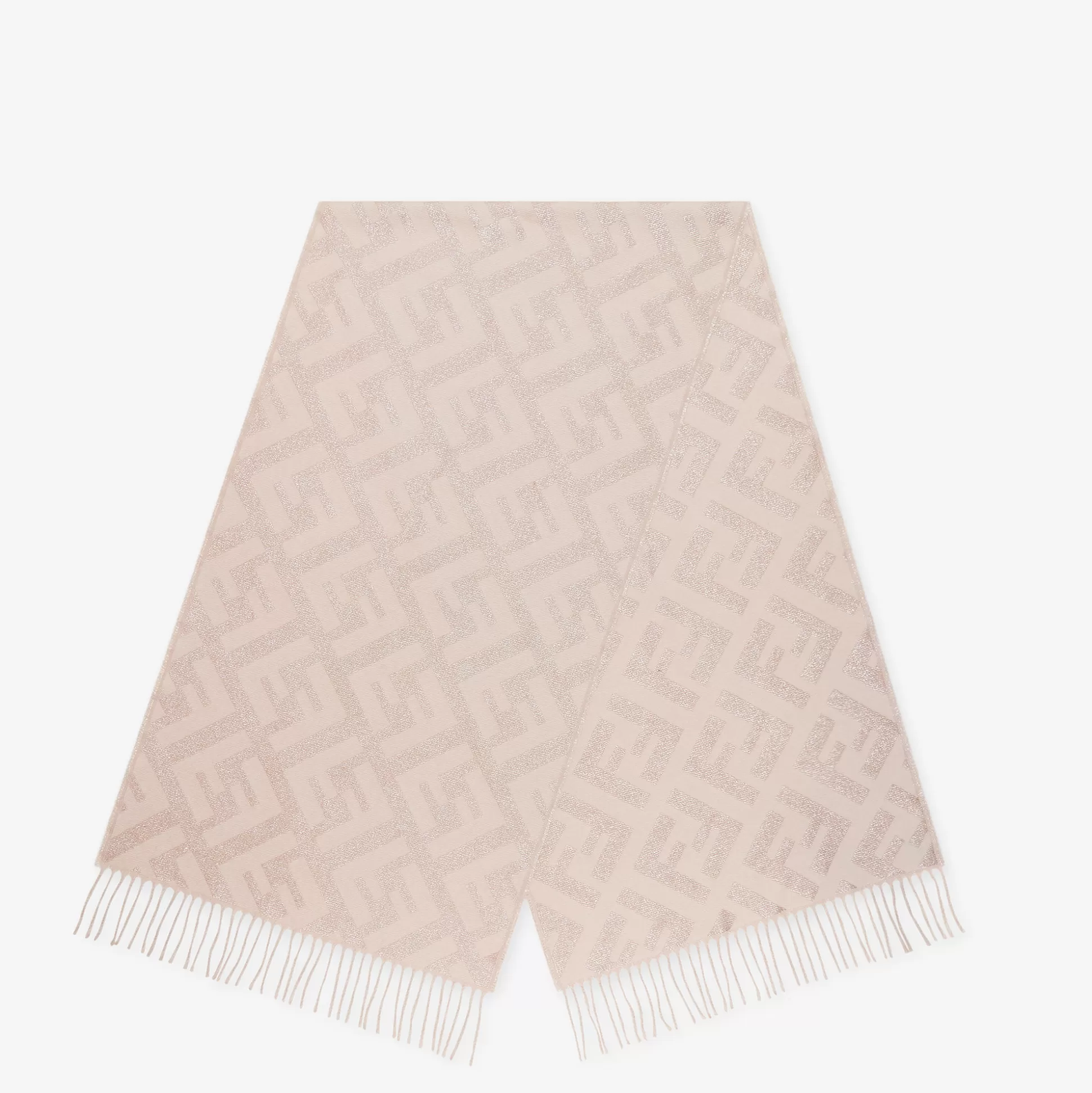 Women Fendi Scarves & Ponchos | FFScarf