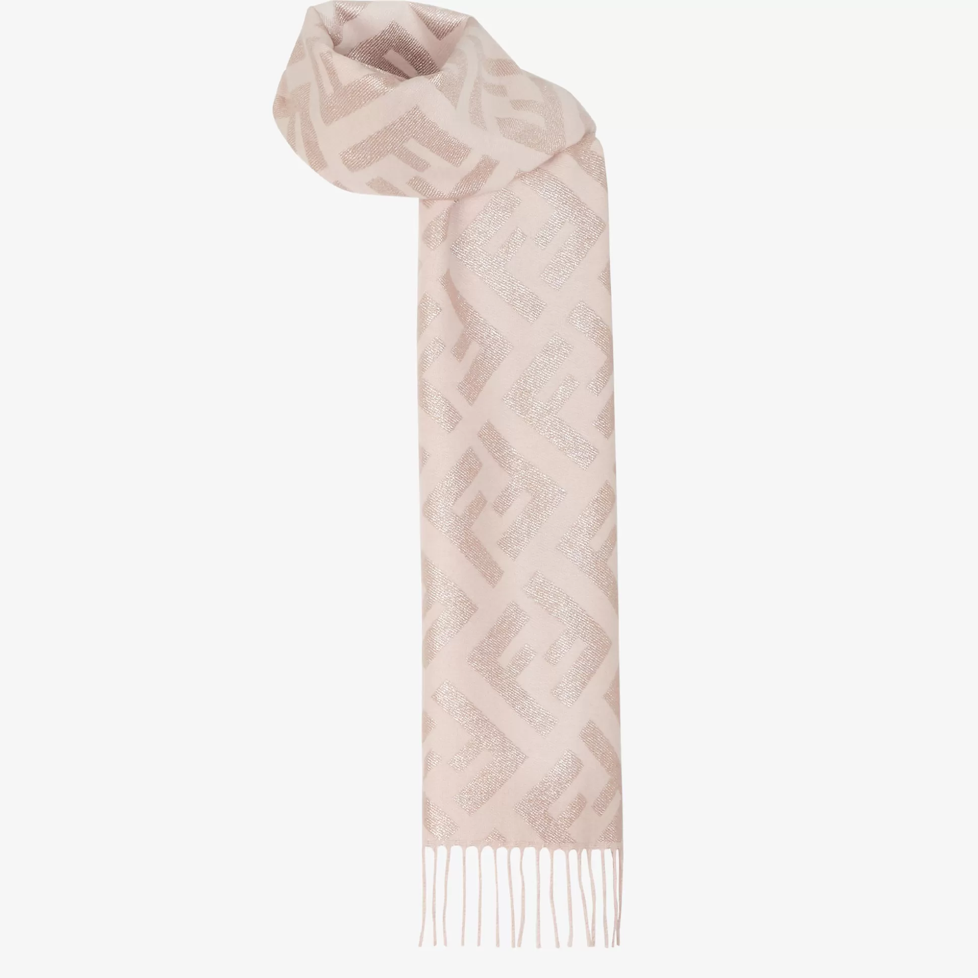 Women Fendi Scarves & Ponchos | FFScarf