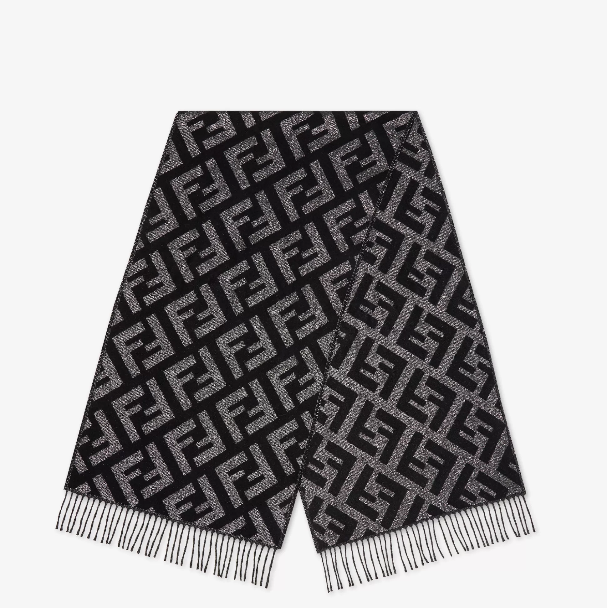 Women Fendi Scarves & Ponchos | FFScarf