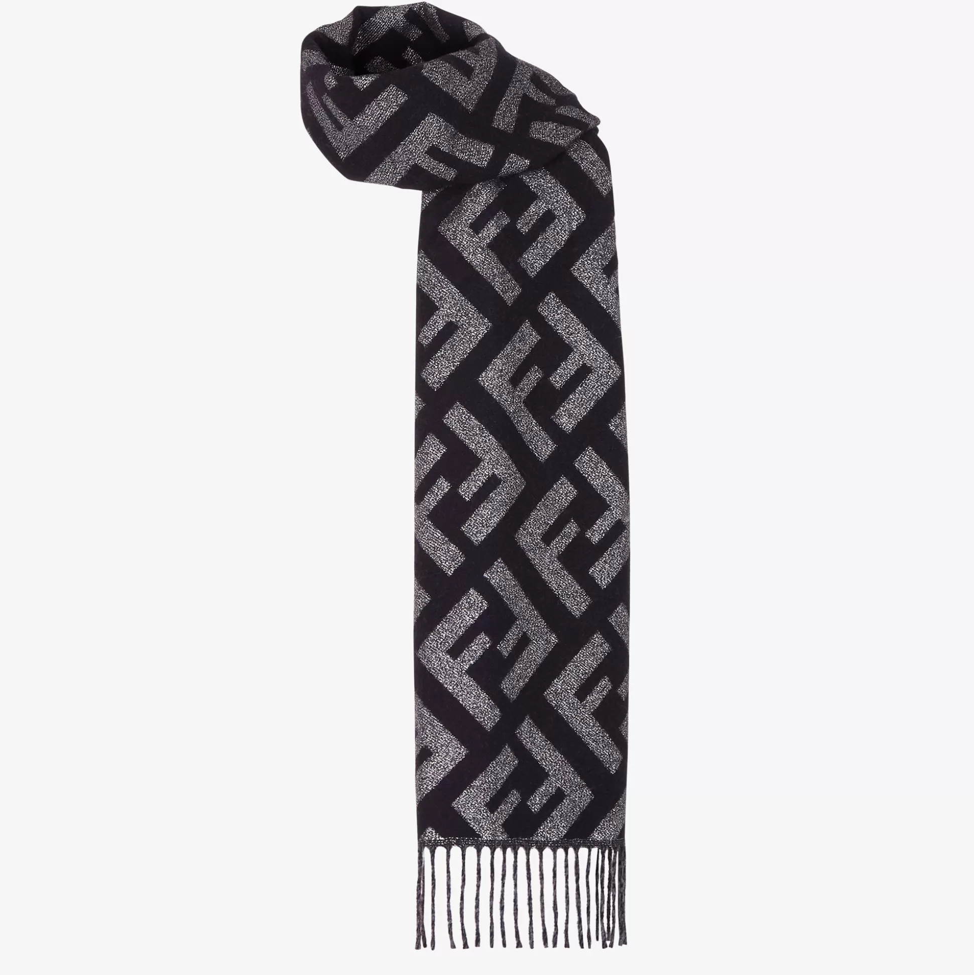 Women Fendi Scarves & Ponchos | FFScarf