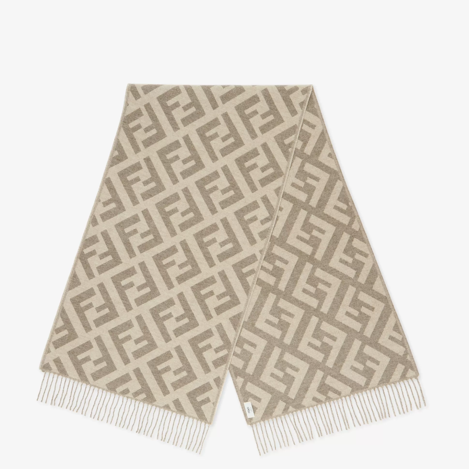 Women Fendi Scarves & Ponchos | FFScarf