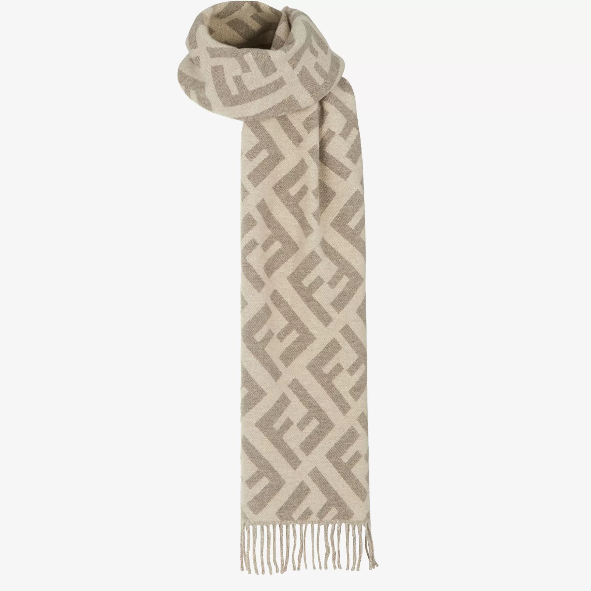 Women Fendi Scarves & Ponchos | FFScarf