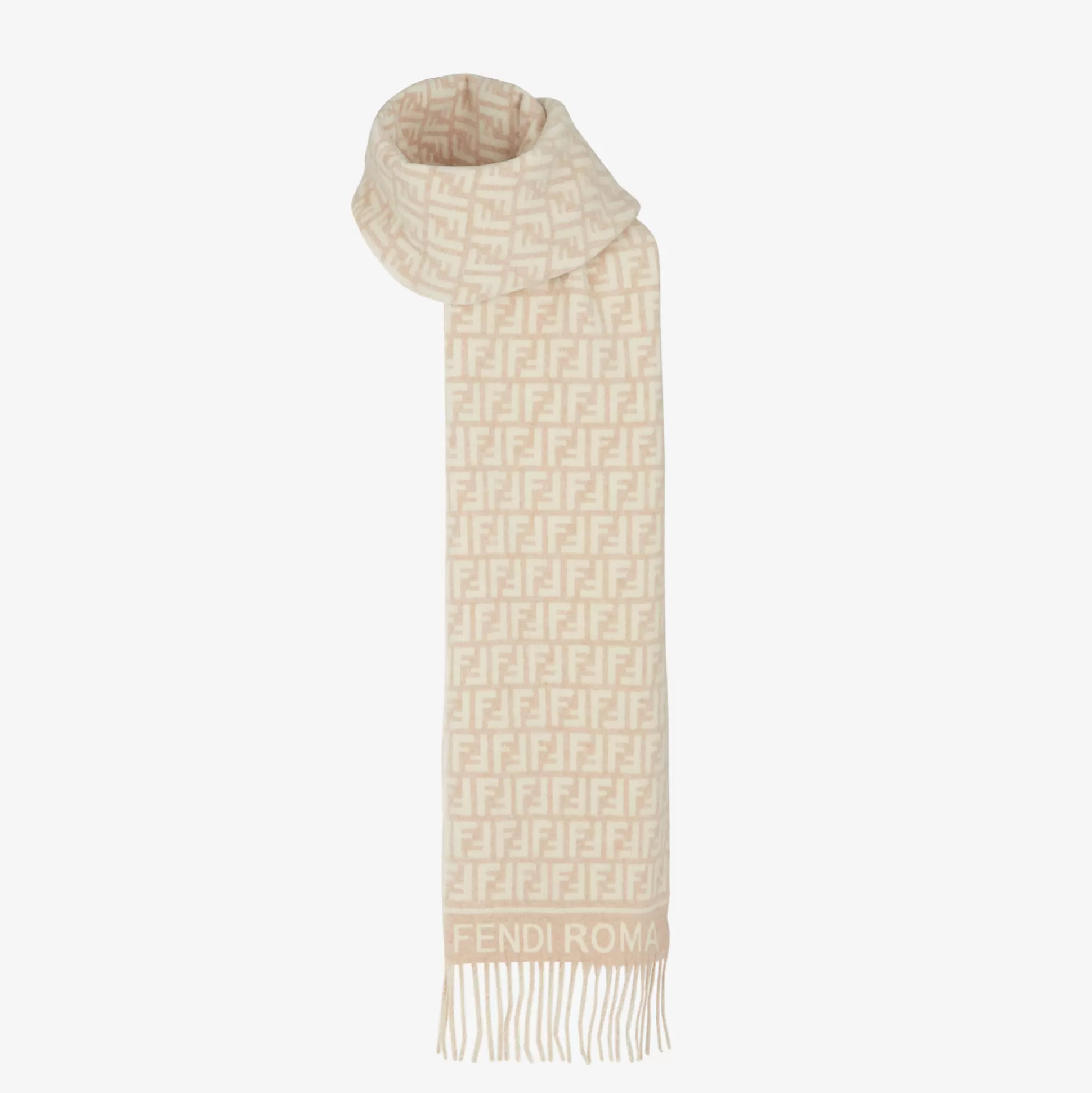 Women Fendi Scarves & Ponchos | FFScarf