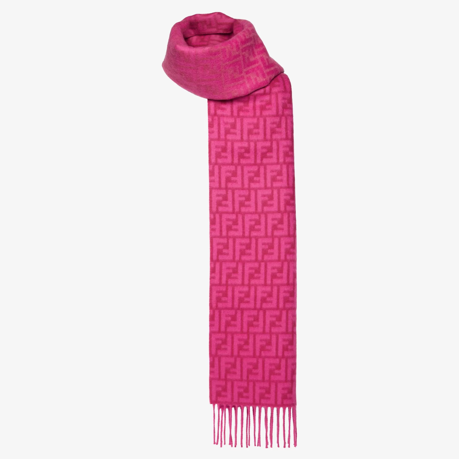 Women Fendi Scarves & Ponchos | FFScarf