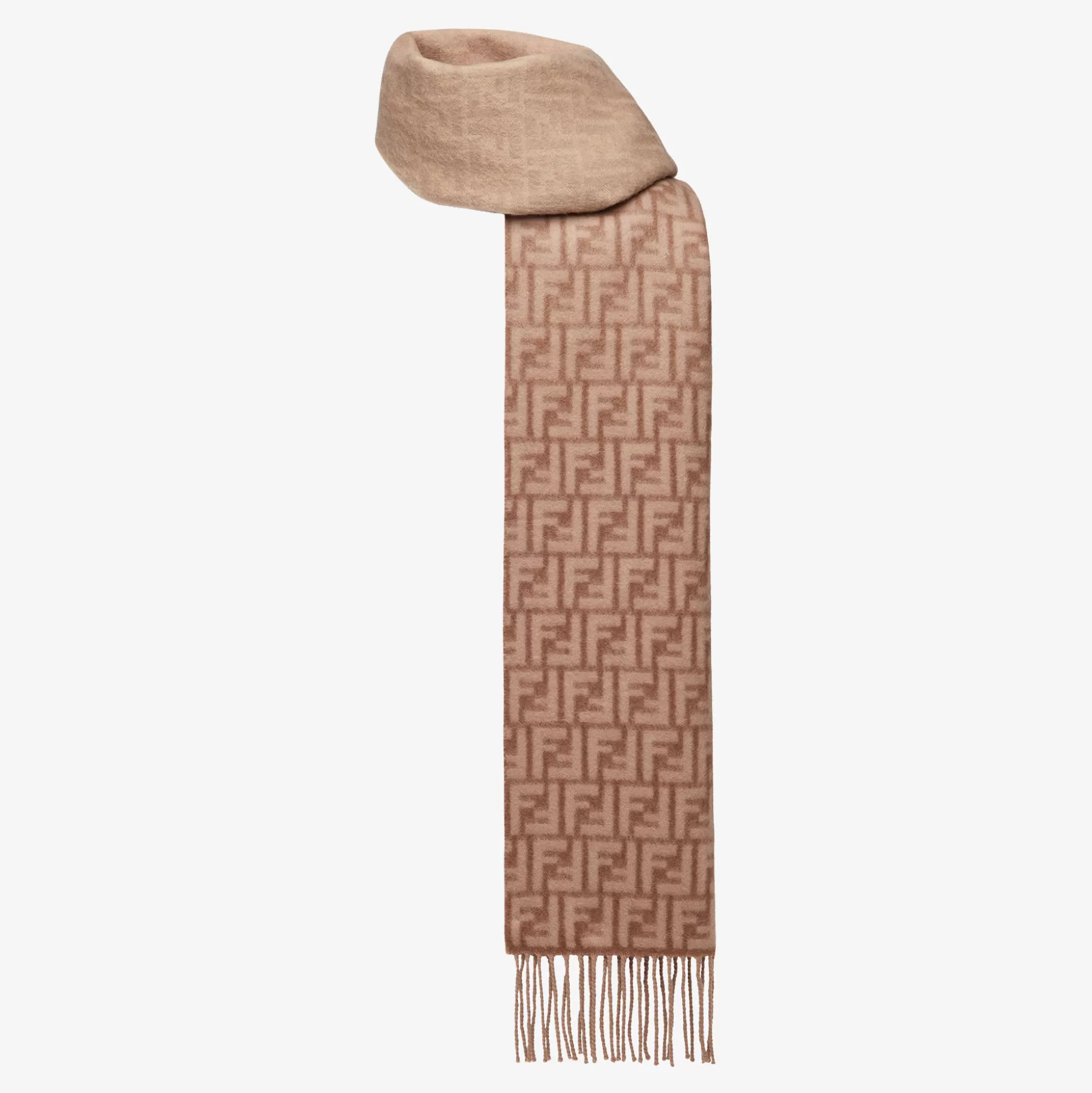 Women Fendi Scarves & Ponchos | FFScarf