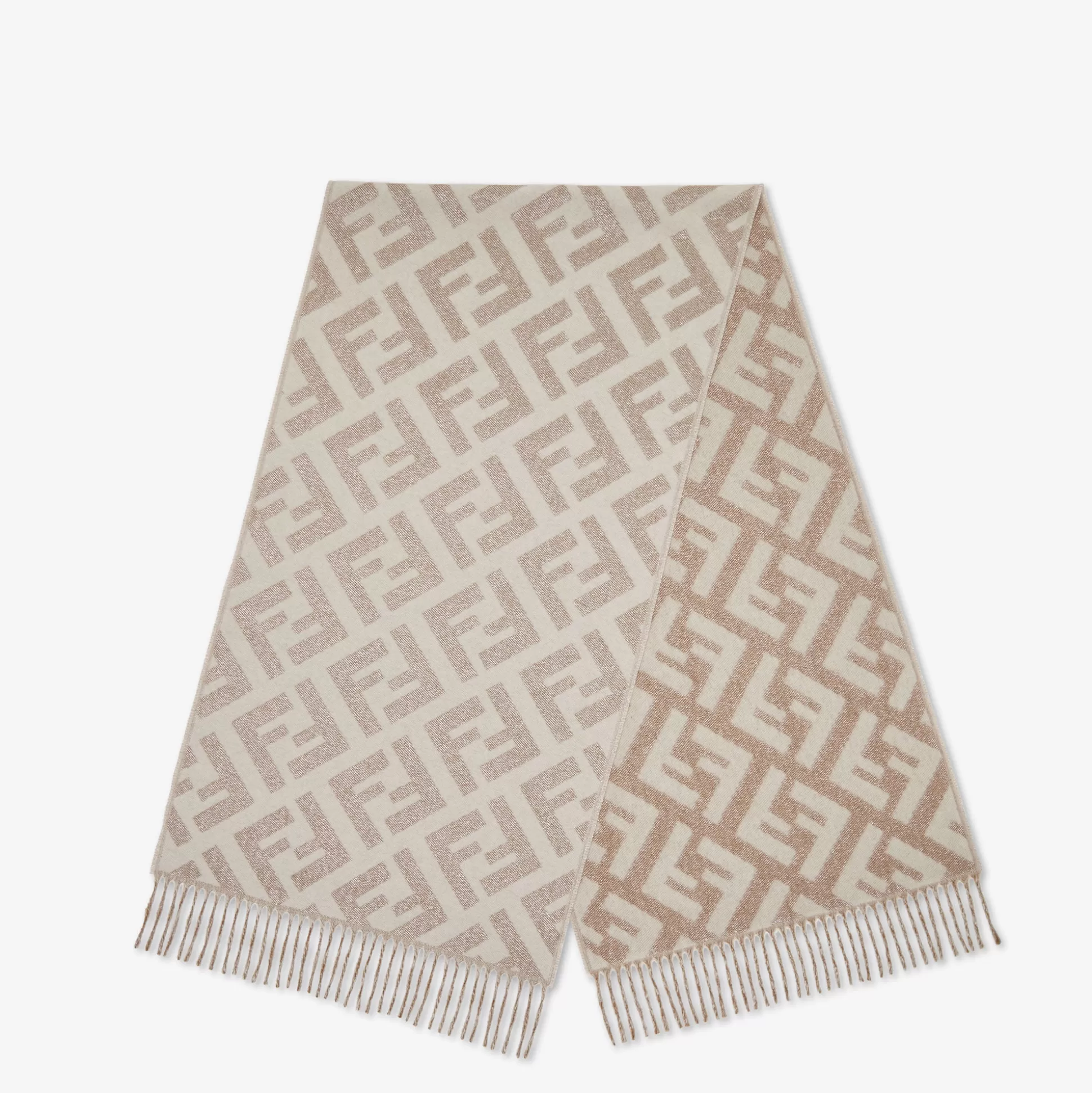 Women Fendi Scarves & Ponchos | FFScarf