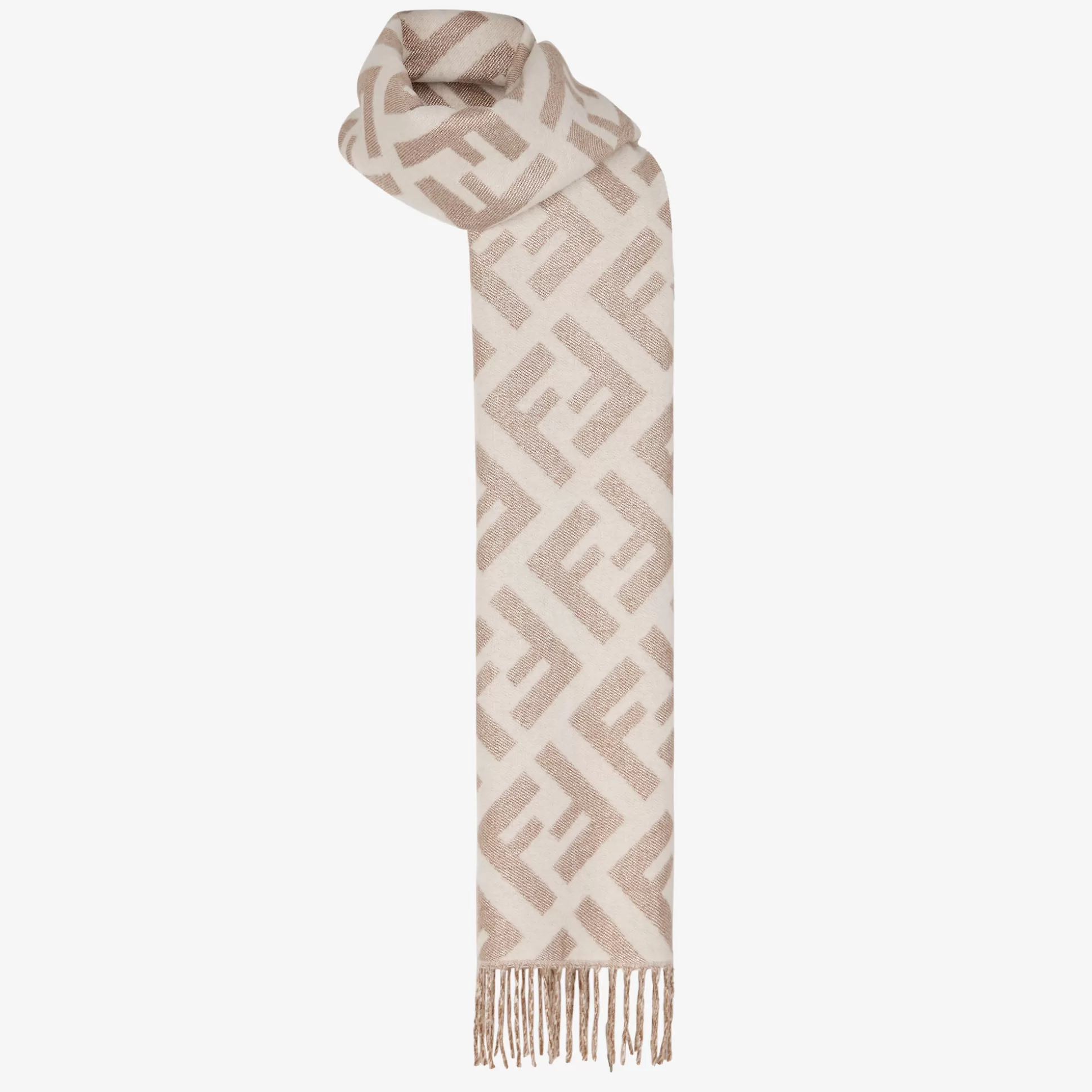 Women Fendi Scarves & Ponchos | FFScarf