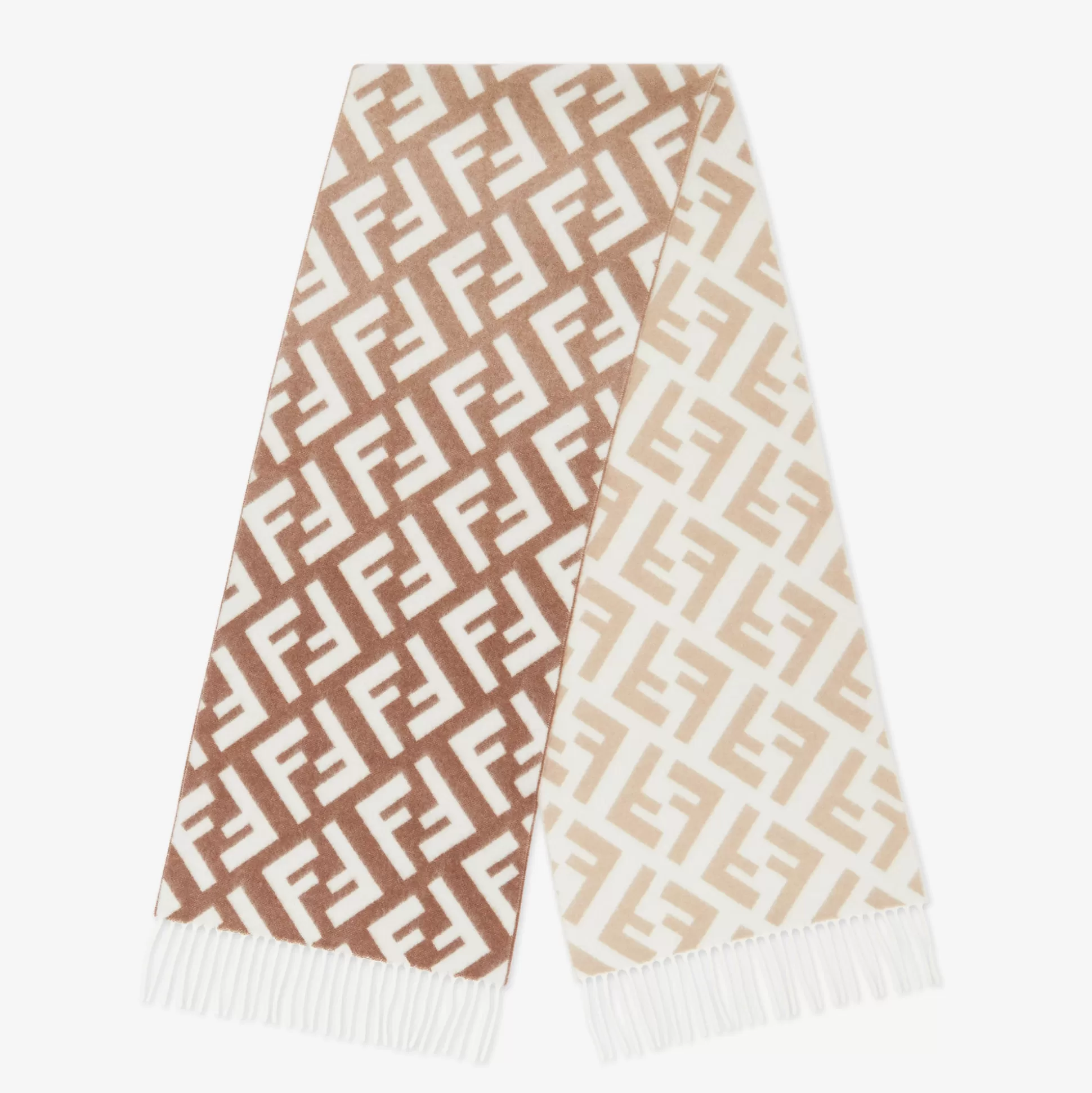 Women Fendi Scarves & Ponchos | FFScarf