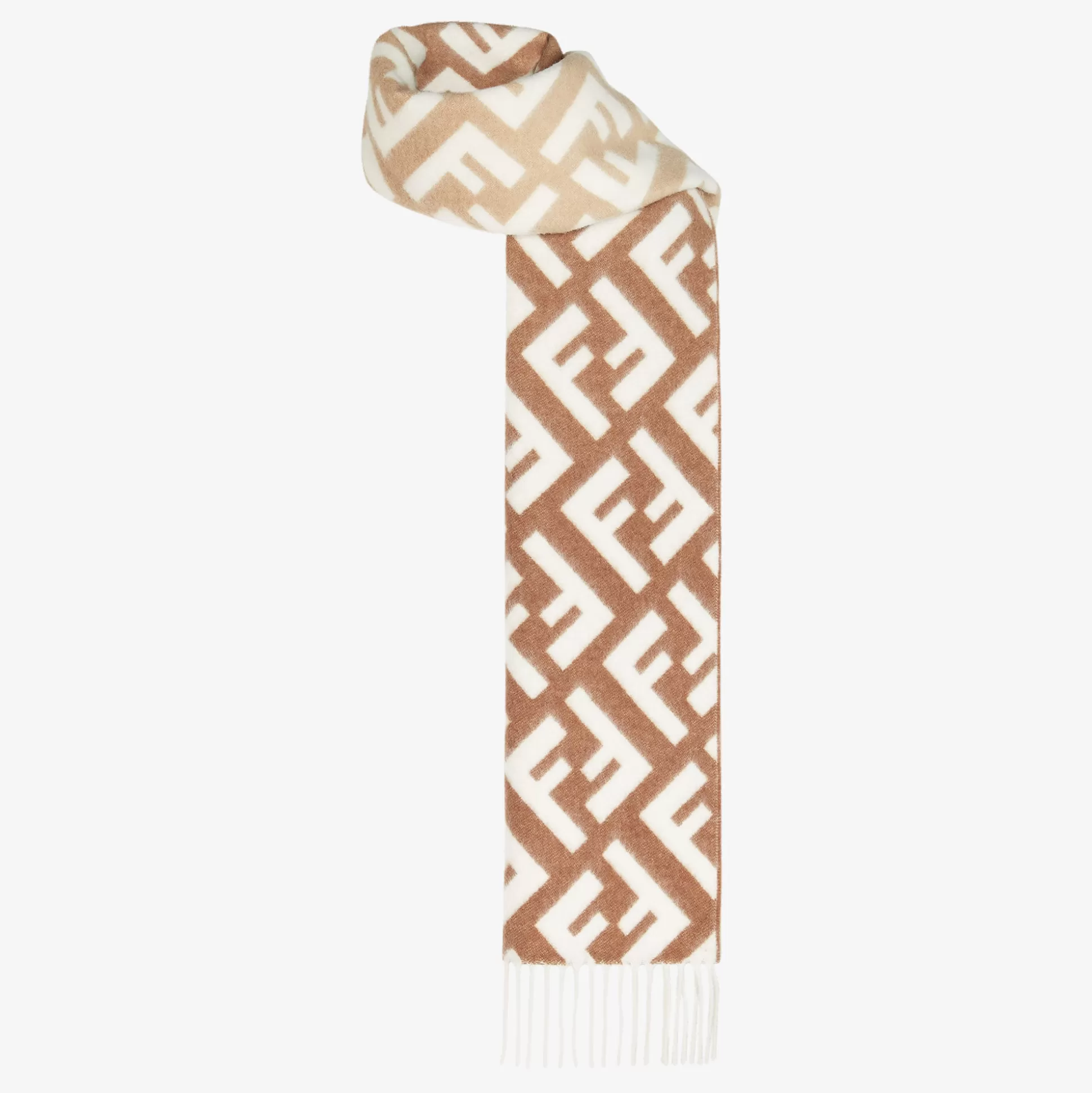 Women Fendi Scarves & Ponchos | FFScarf