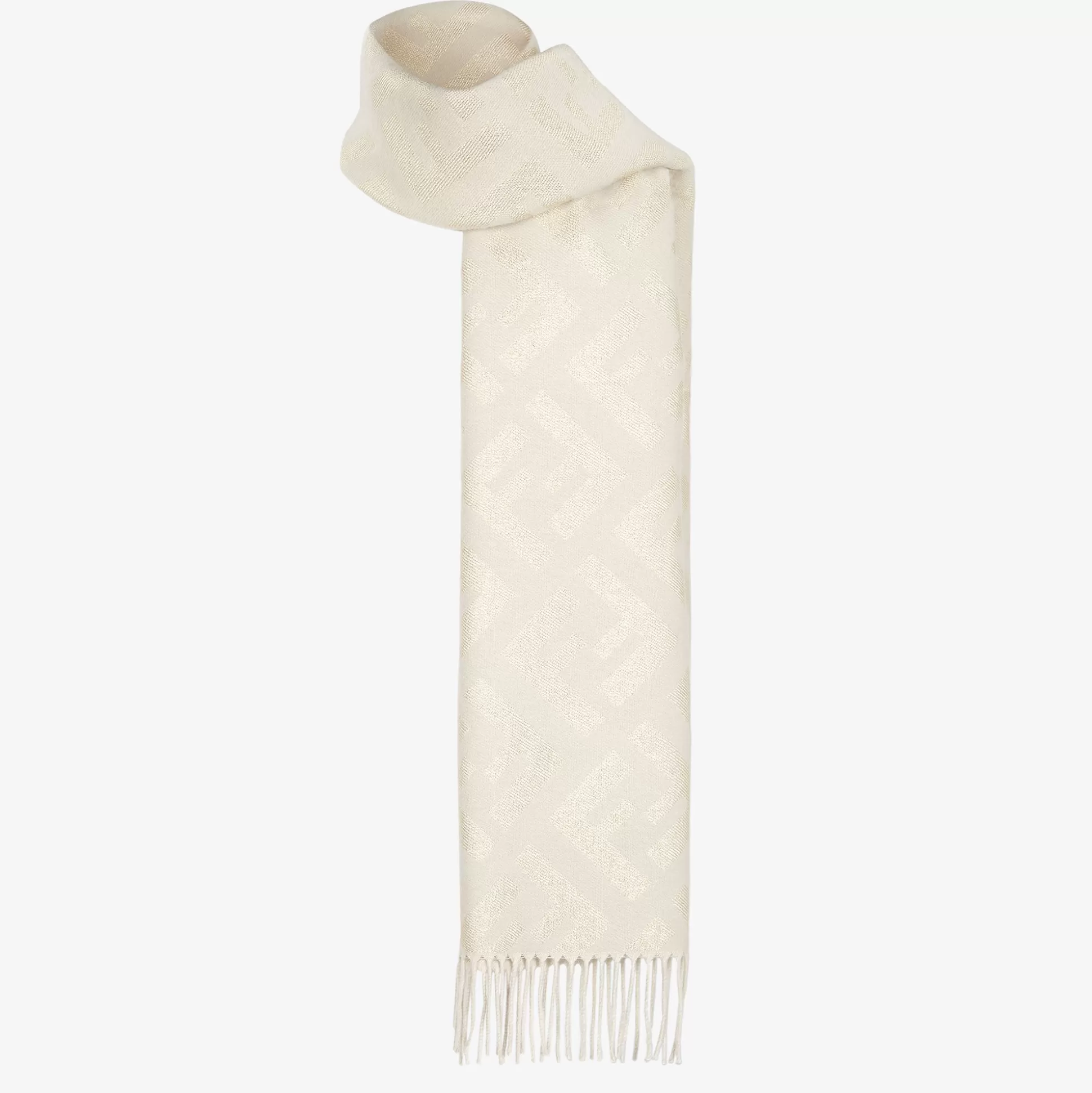 Women Fendi Scarves & Ponchos | FFScarf