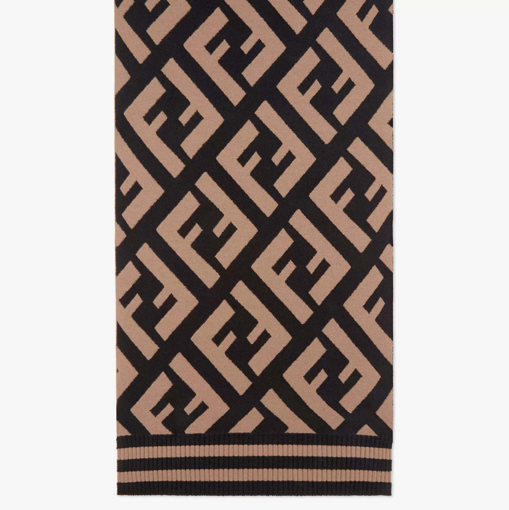 Women Fendi Scarves & Ponchos | FFScarf