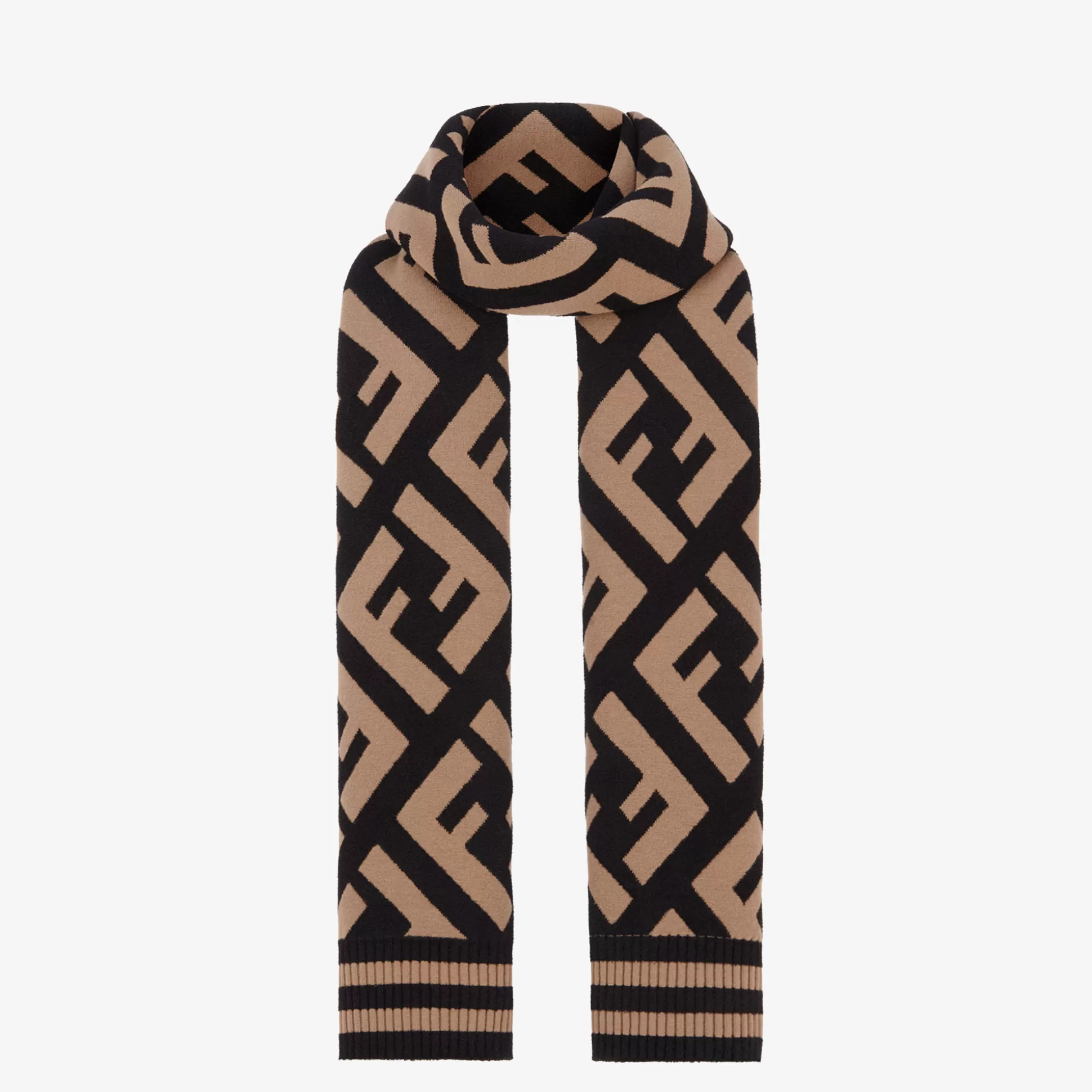 Women Fendi Scarves & Ponchos | FFScarf