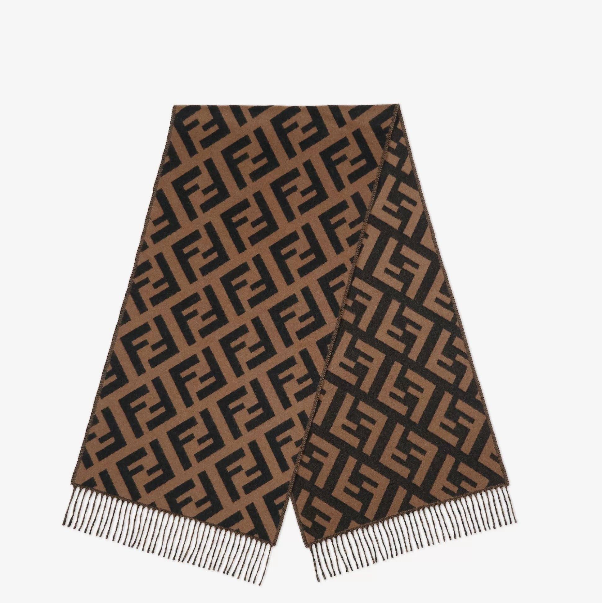 Women Fendi Scarves & Ponchos | FFScarf