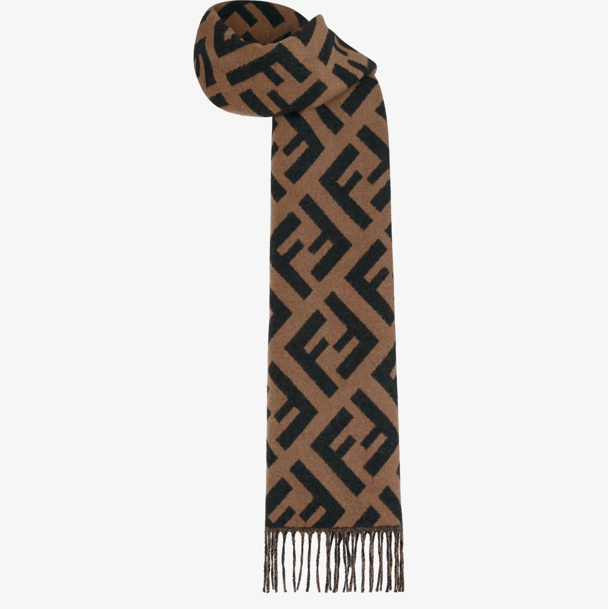 Women Fendi Scarves & Ponchos | FFScarf