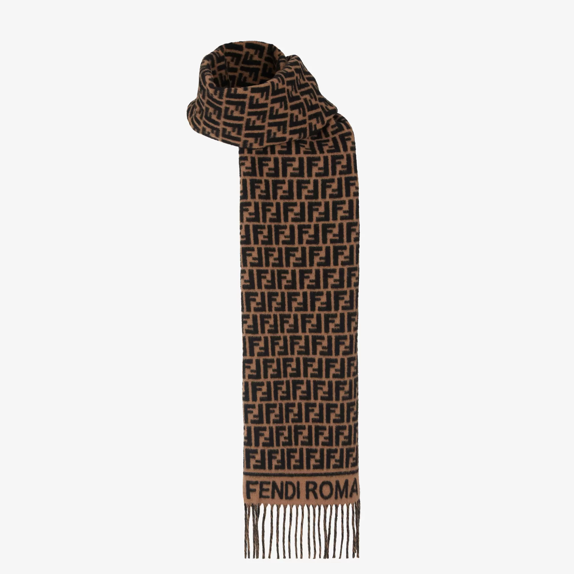 Women Fendi Scarves & Ponchos | Gifts for Her | FFScarf