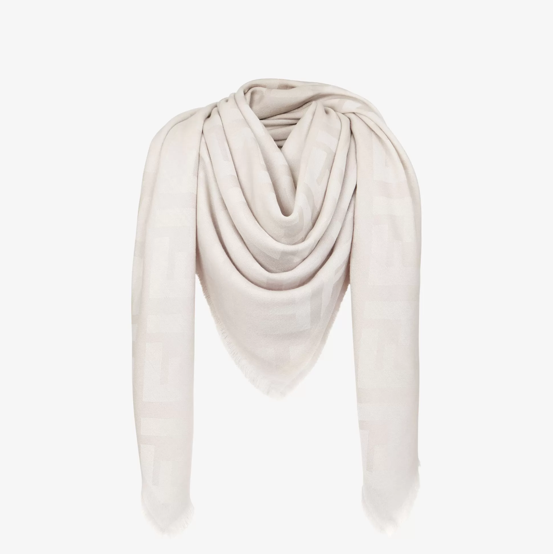 Women Fendi Scarves & Ponchos | FFshawl